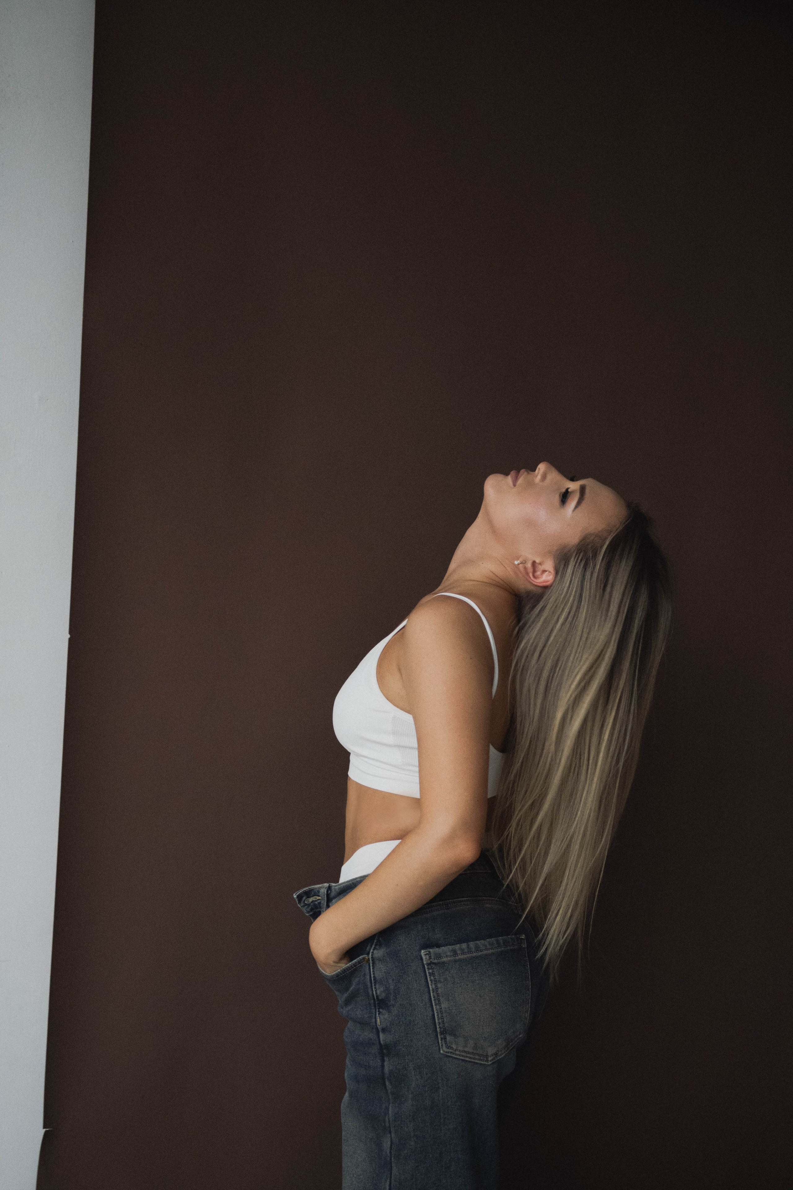 Портреты. Фотограф Евгения Сурова в Нижнем Новгороде