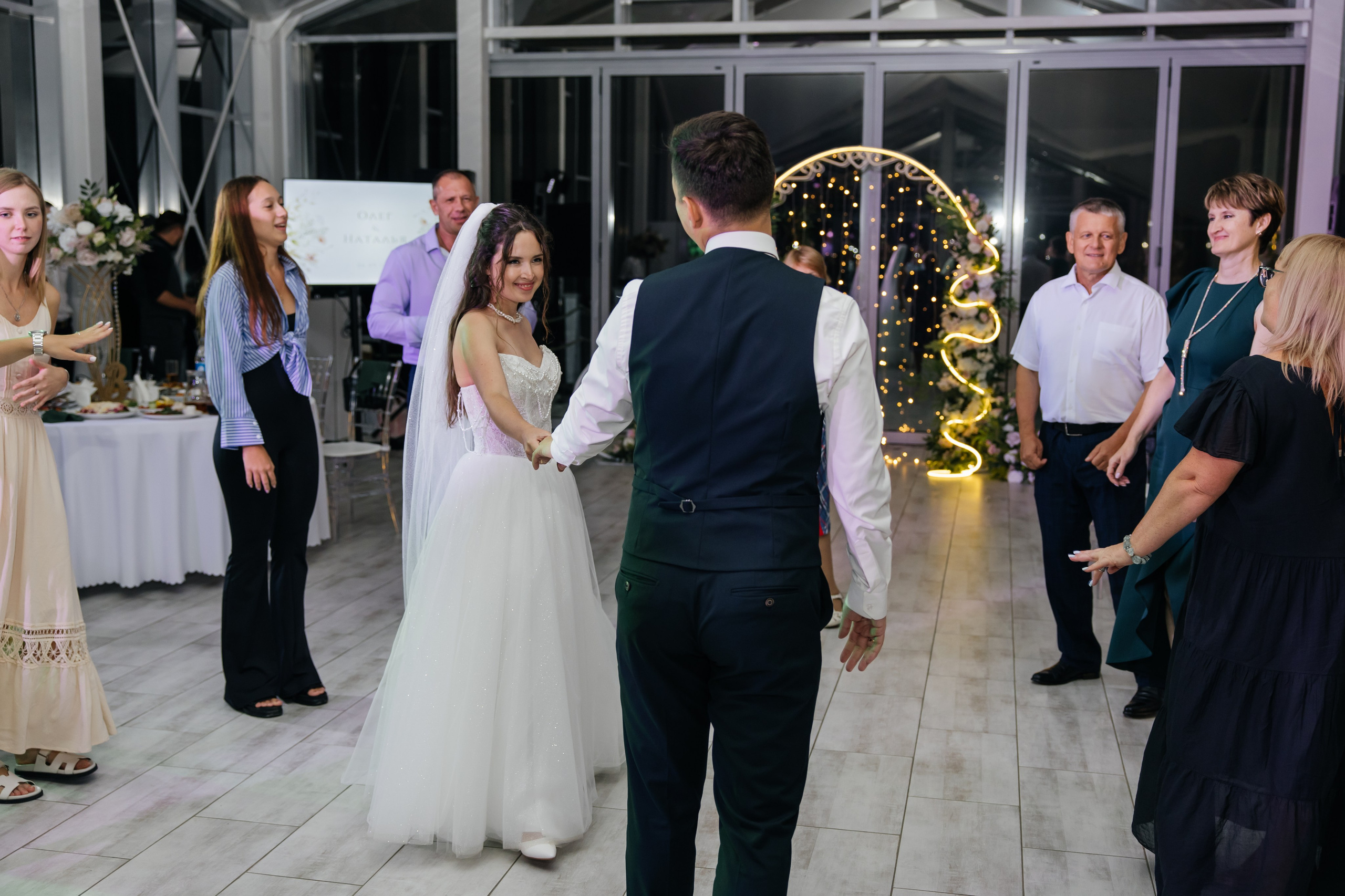 Наталья и Олег. Свадебный и семейный фотограф во Владивостоке Елена Шишкина