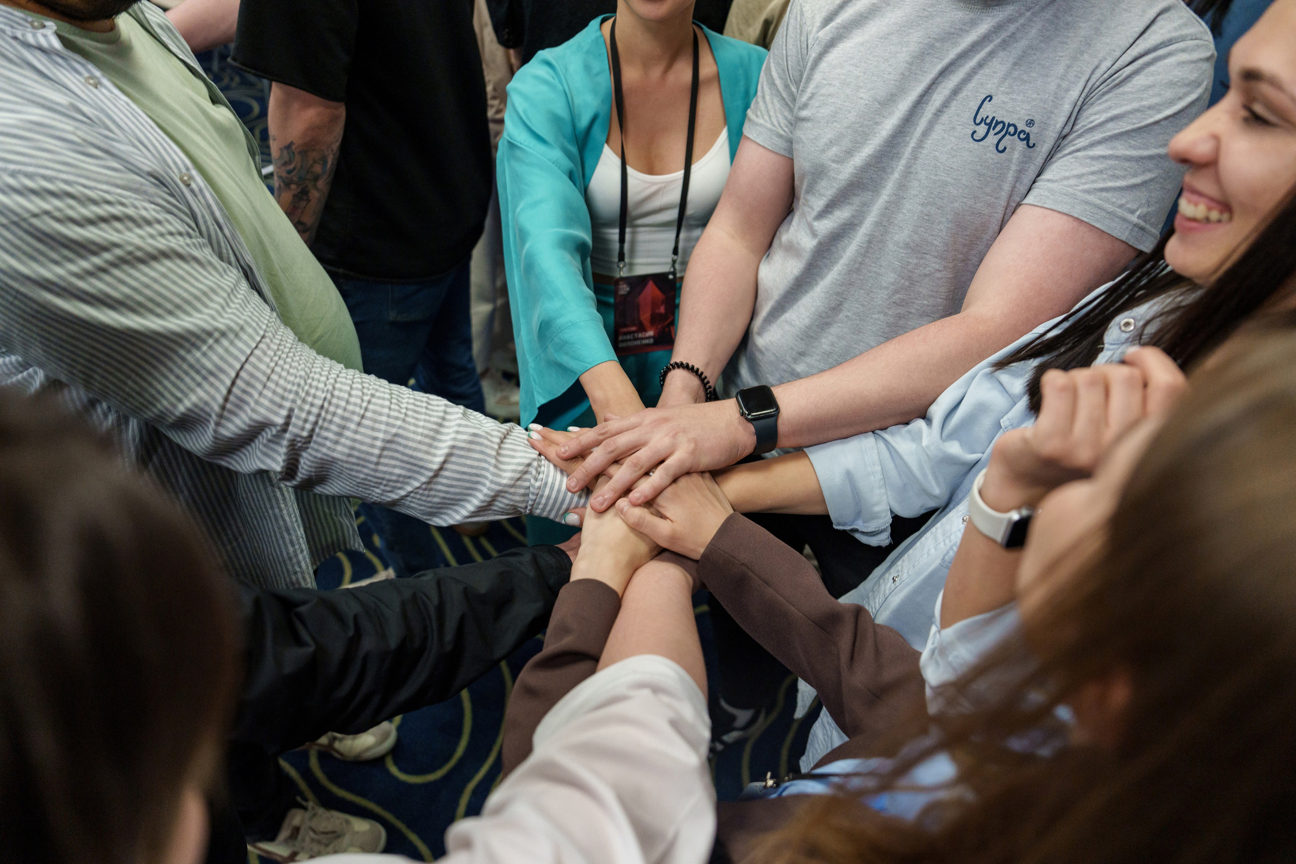 Мастер-класс WELCOMEPRO в Holyday-inn. Андрей Сухинин репортажный свадебный фотограф Санкт-Петербург