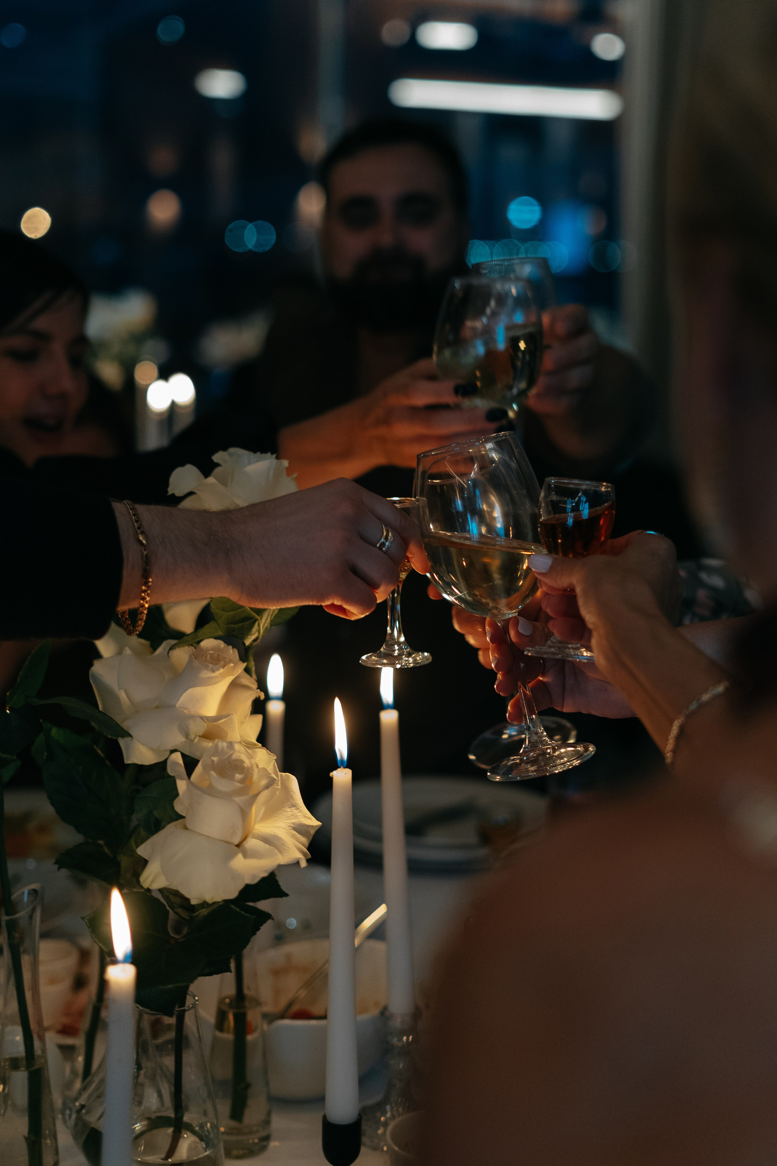 Вадим Анастасия. Григорий и Ольга Насинник — свадебный фотограф Архангельск