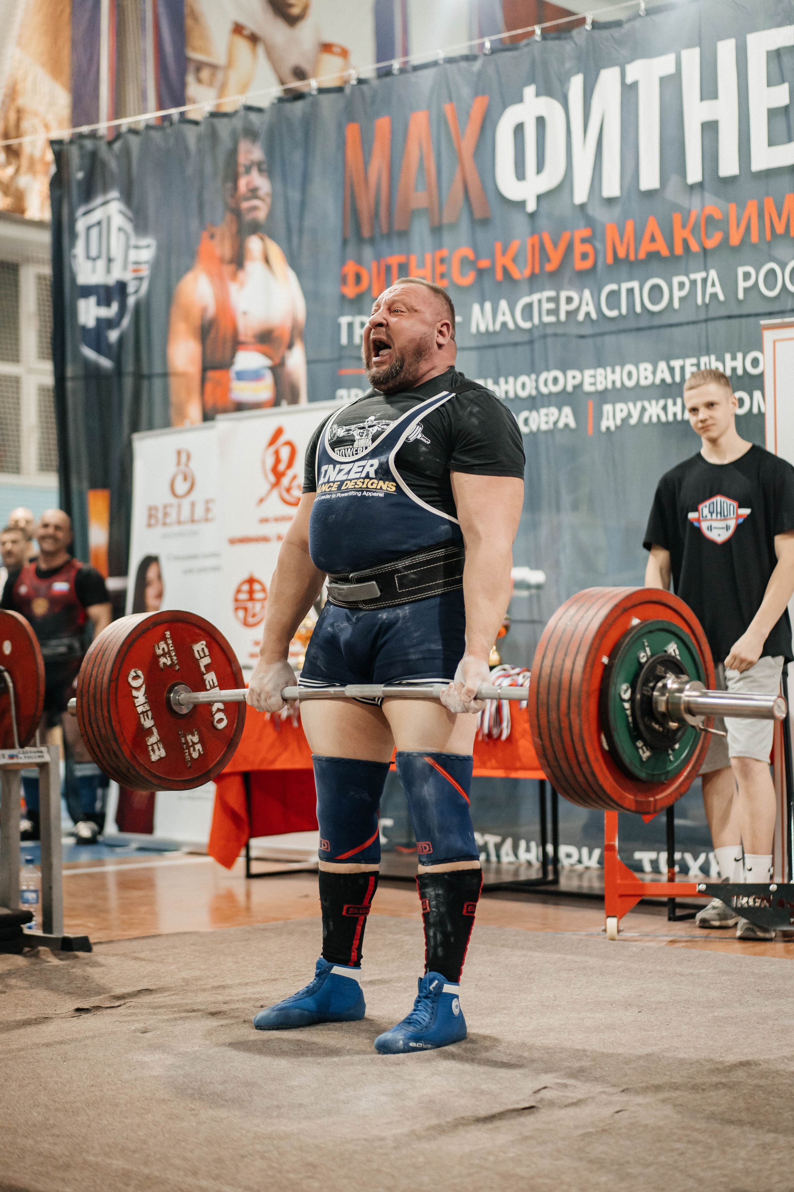 Попытка. Фотограф Олеся Мочалова. Москва. Нижний Новгород