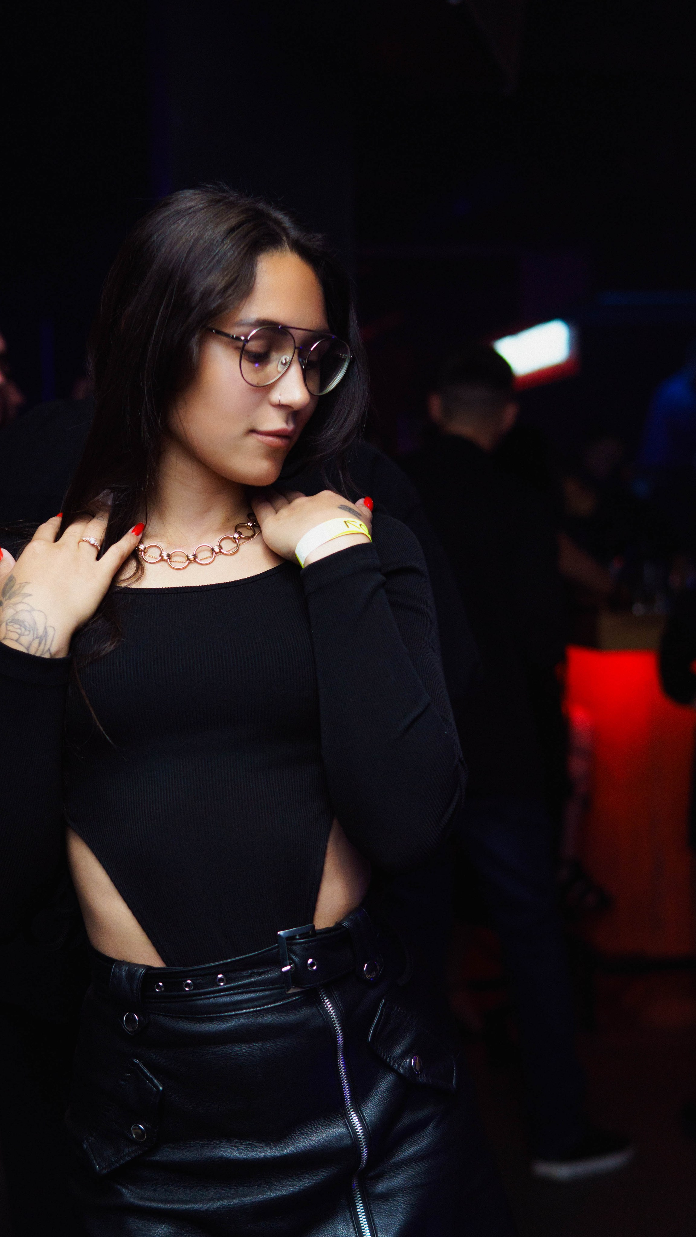 Community. Андрей Риттер Репортажный идейный портретный фотограф Сахалина