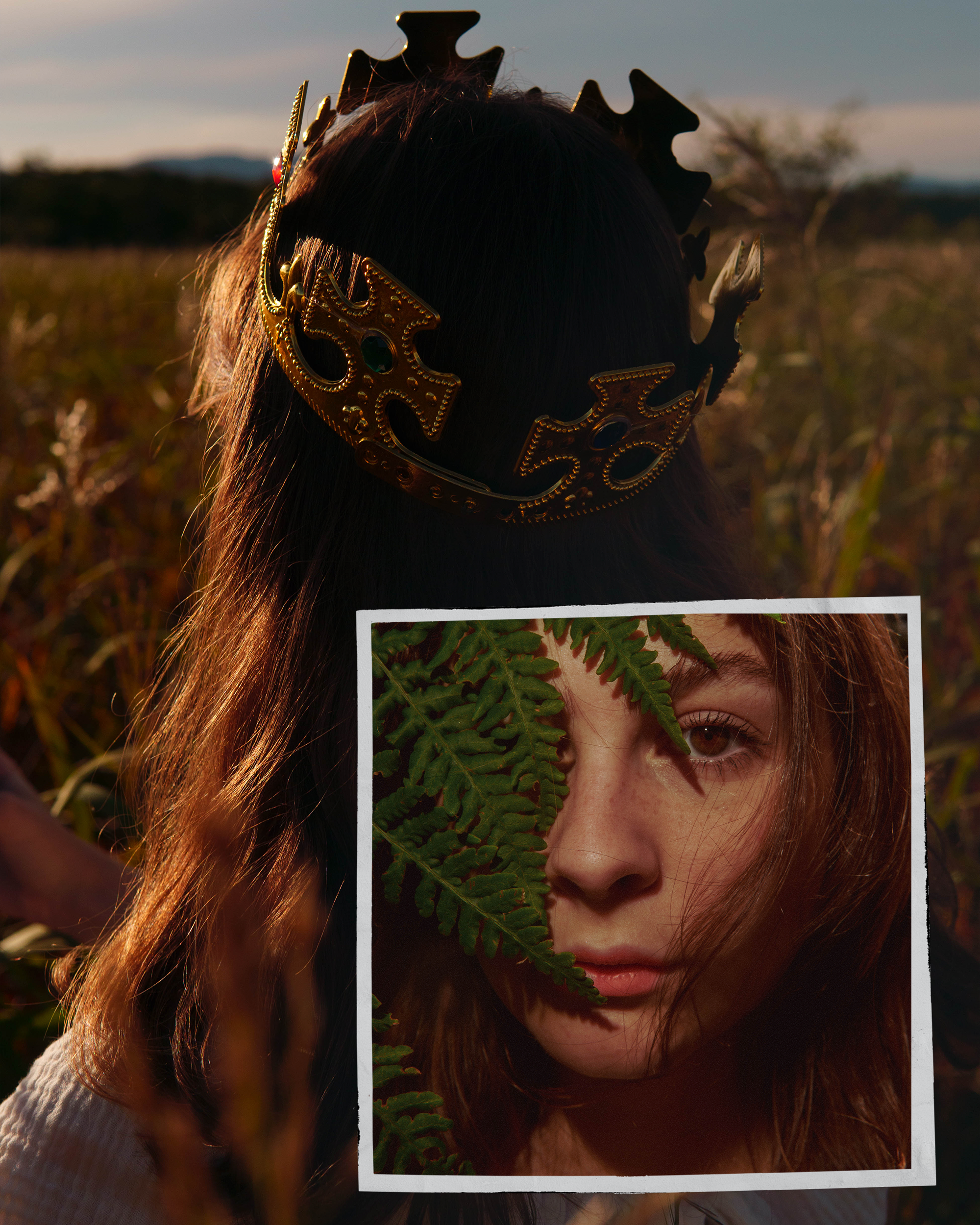 Валерия. Андрей Риттер Репортажный идейный портретный фотограф Сахалина