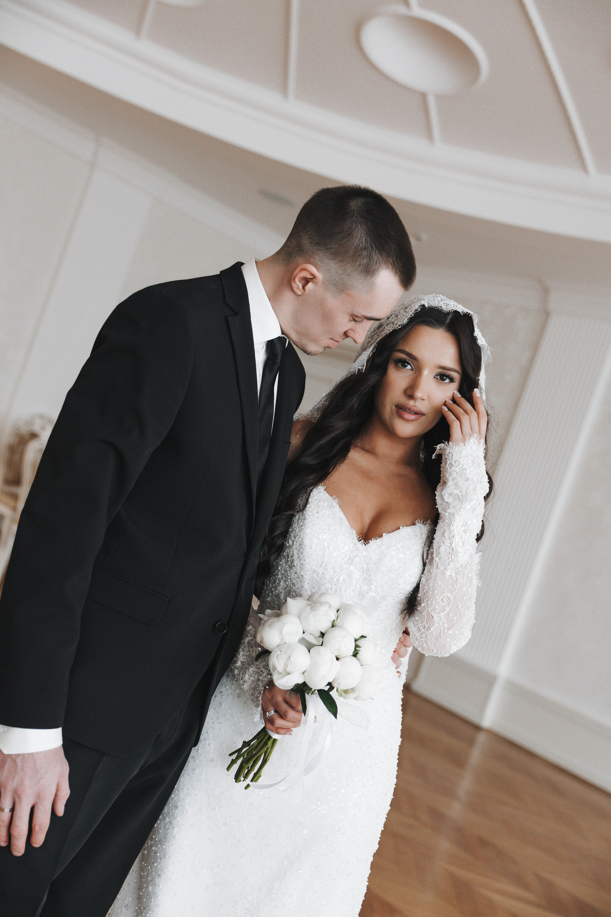 Wedding. Семейный и портретный фотограф в Новом Уренгое