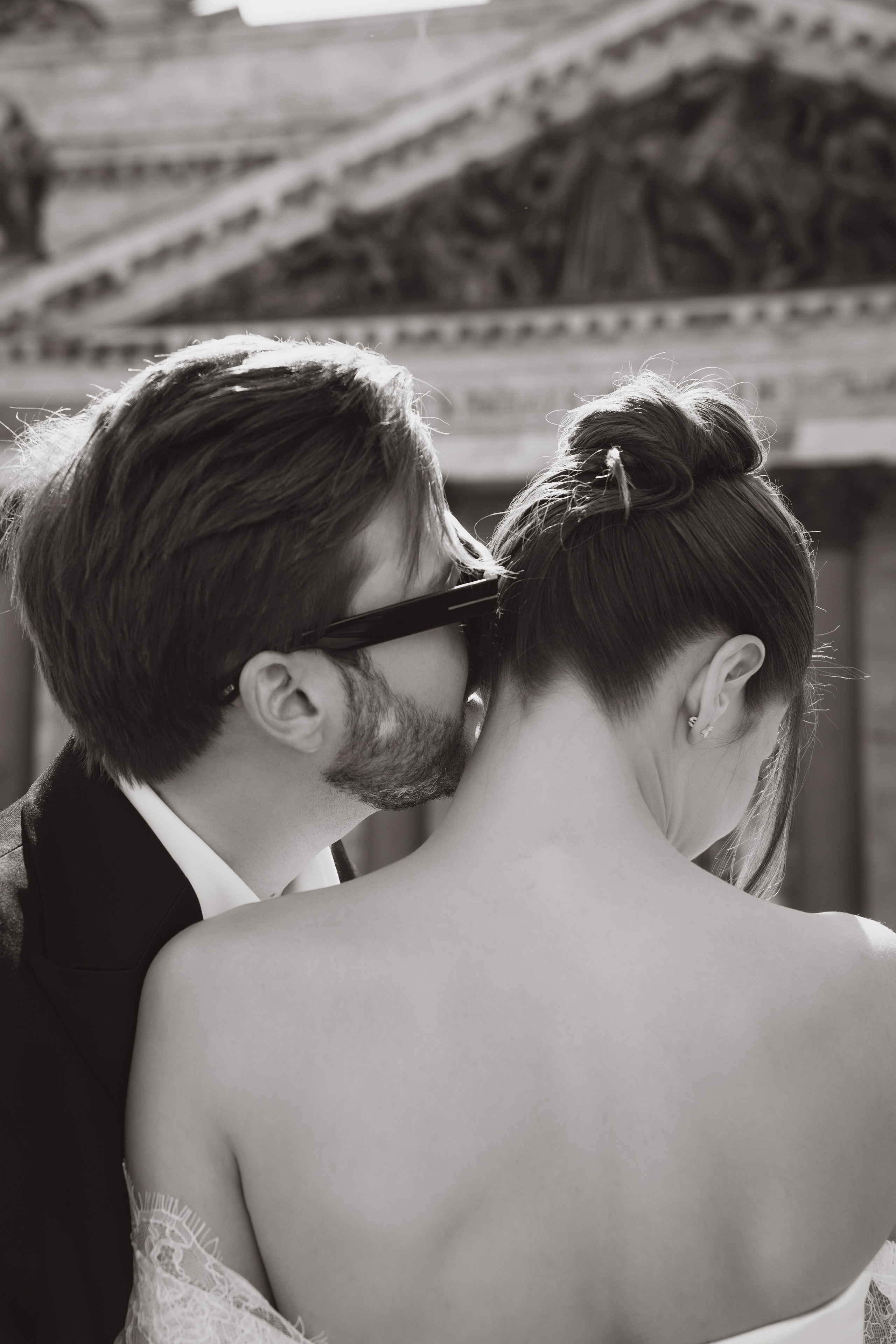 Самый важный день. Семейный и портретный фотограф в Новом Уренгое