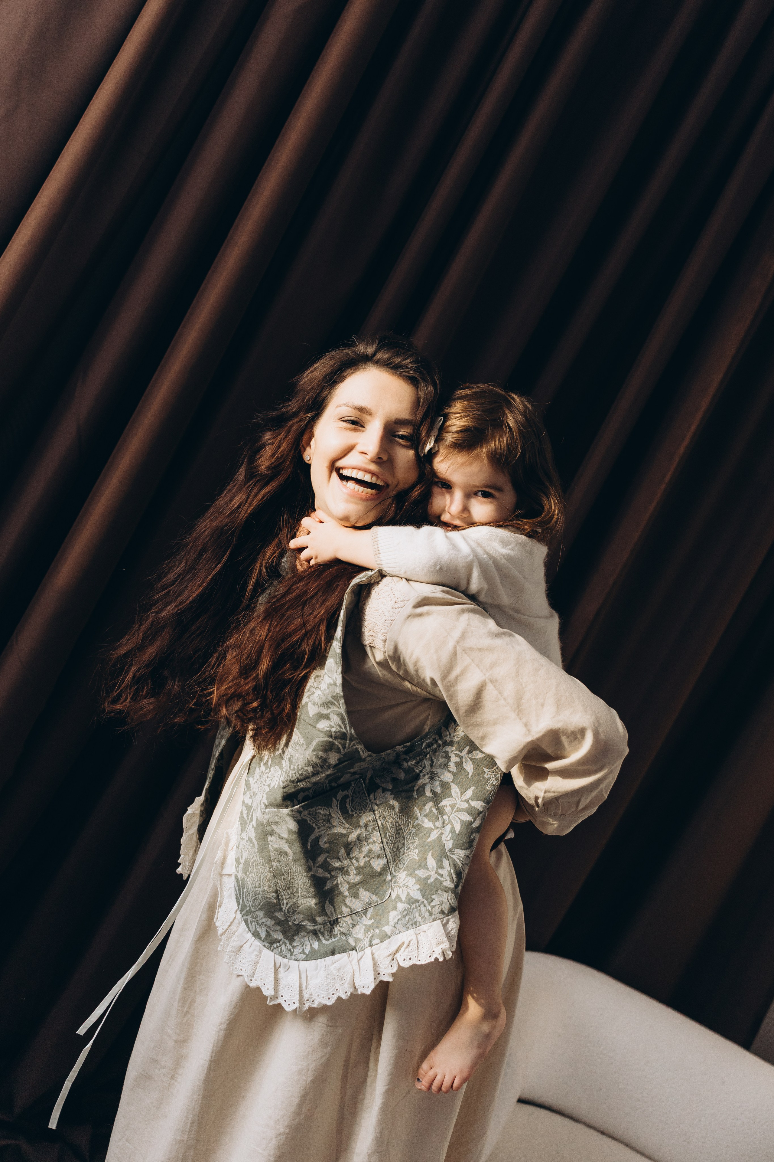 FAMILY. Семейный и портретный фотограф в Новом Уренгое