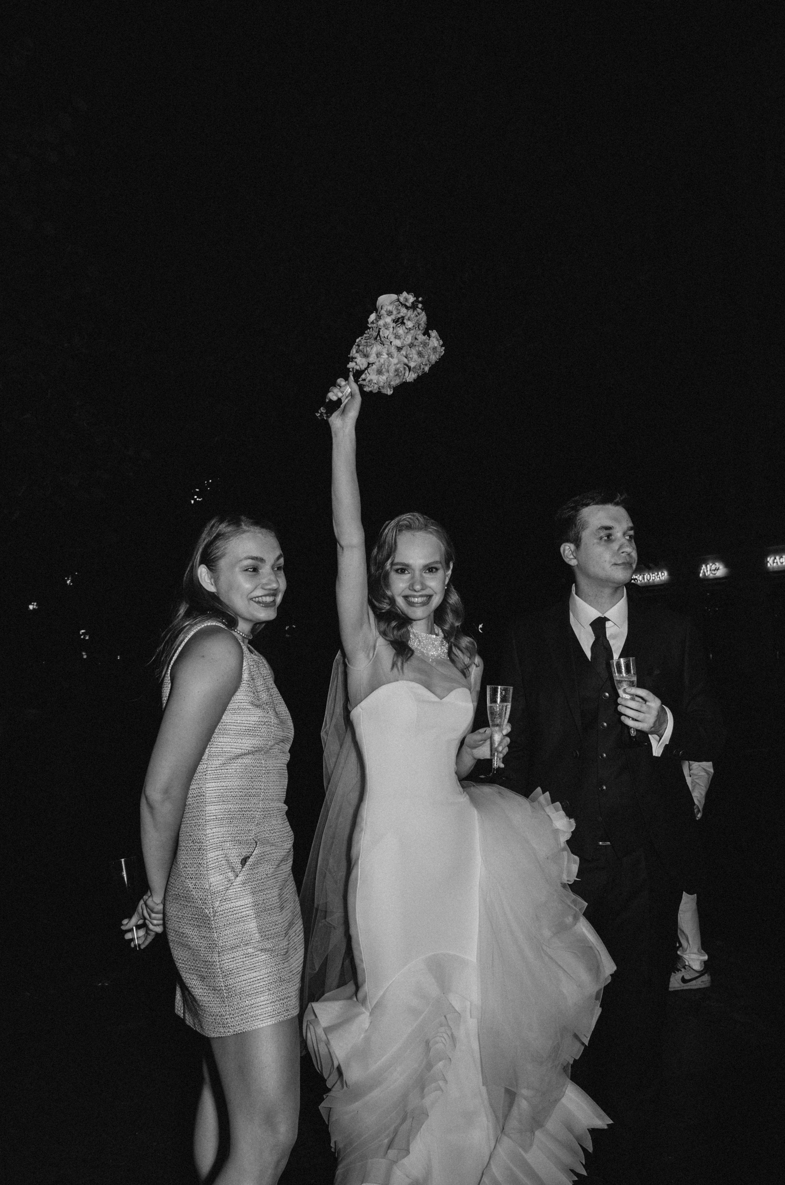 Артем и Эвелина. Семейный и портретный фотограф в Новом Уренгое