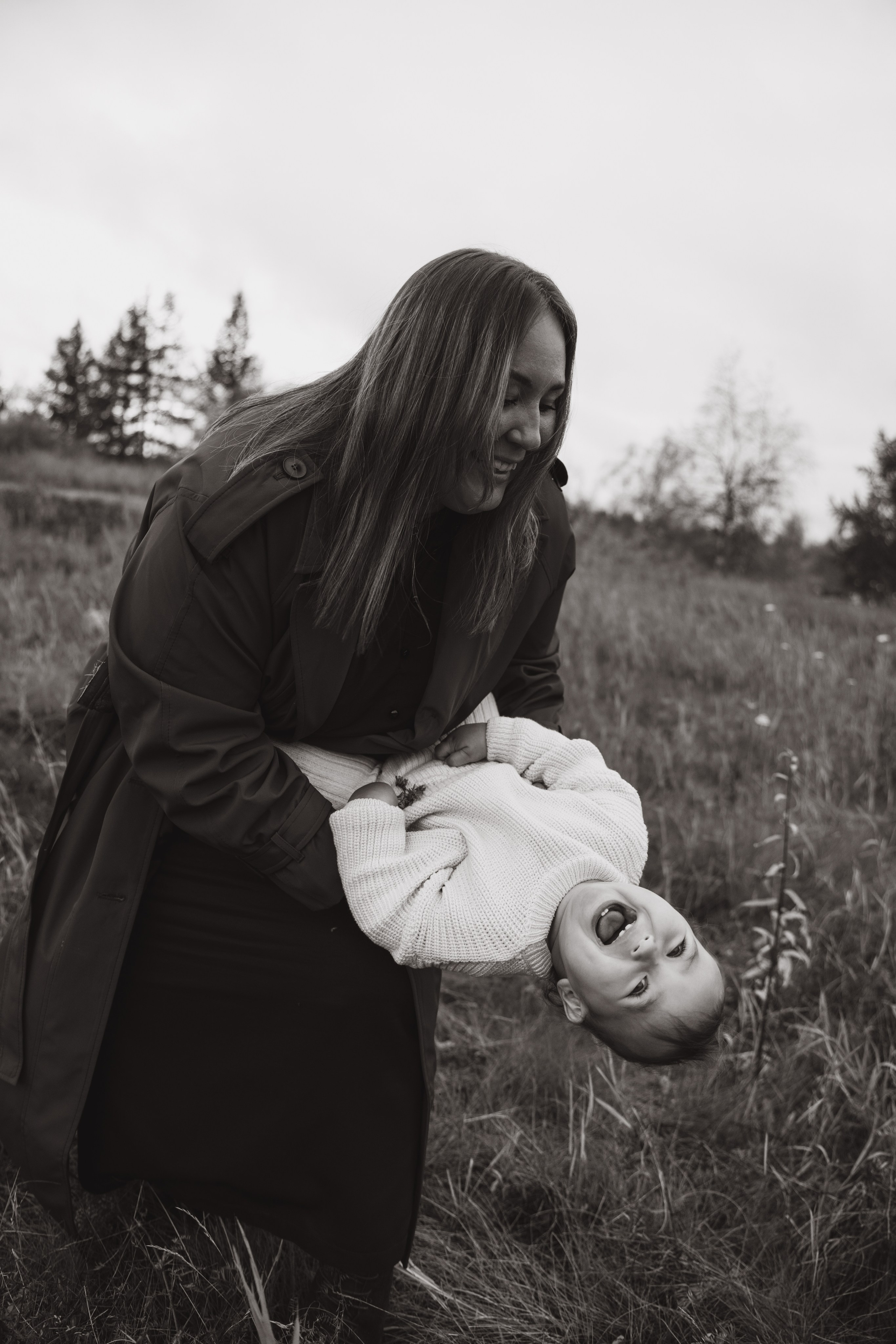 Лера. Семейный и портретный фотограф в Новом Уренгое