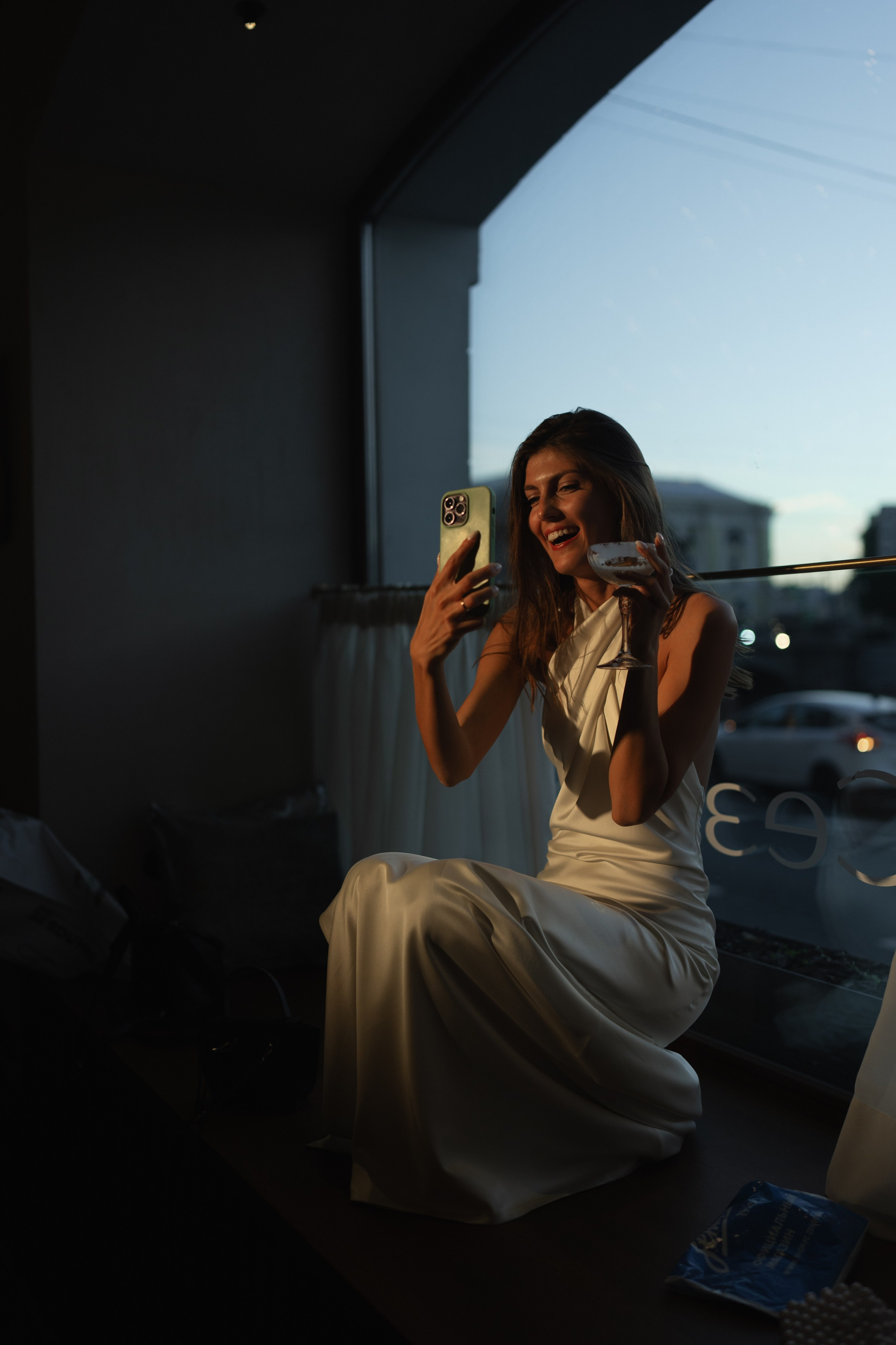 Сезоны. Фотограф в Санкт-Петербурге Александр Дымов