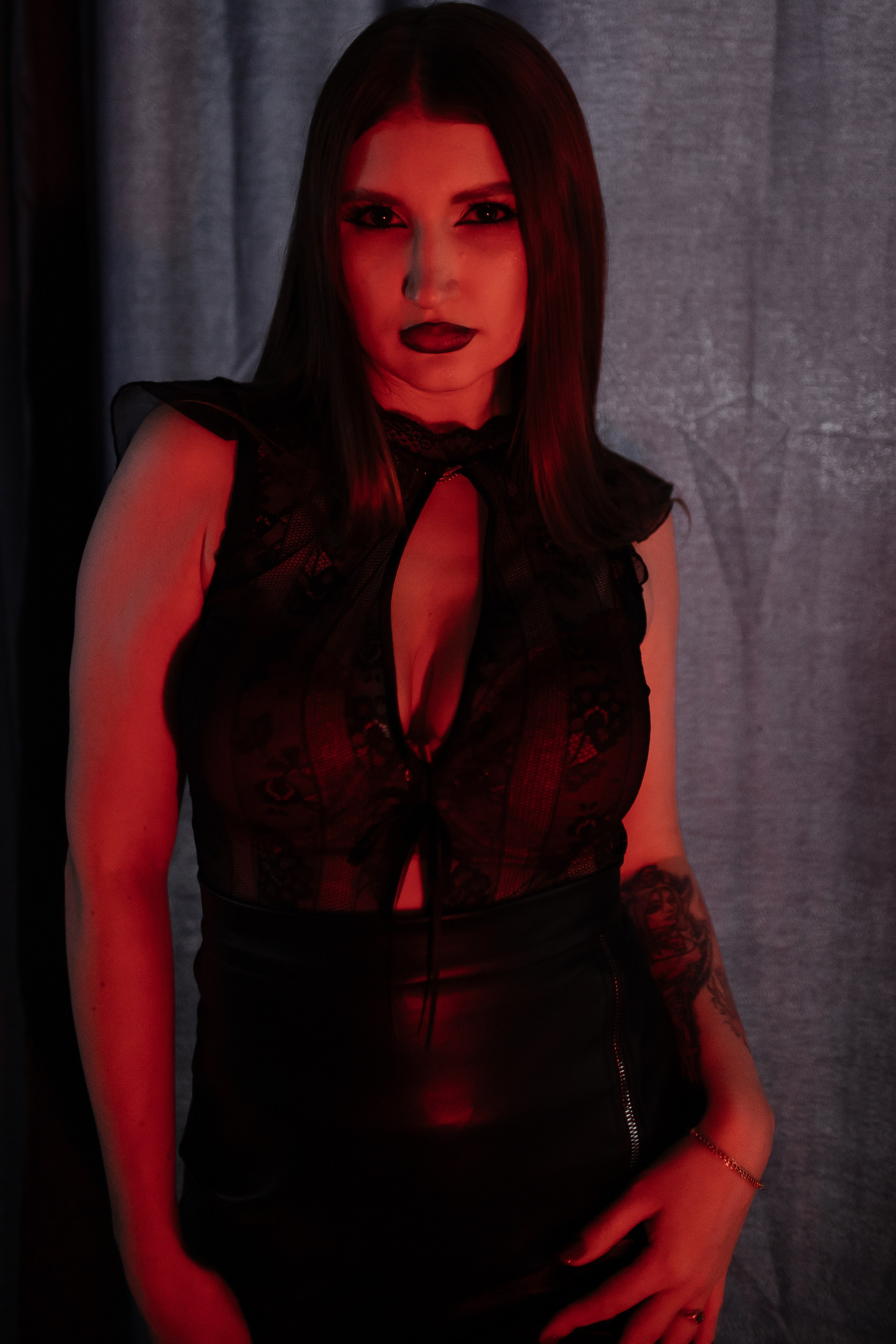 Насте 27. Семейный и детский фотограф в Челябинске Елена Вышегородцева