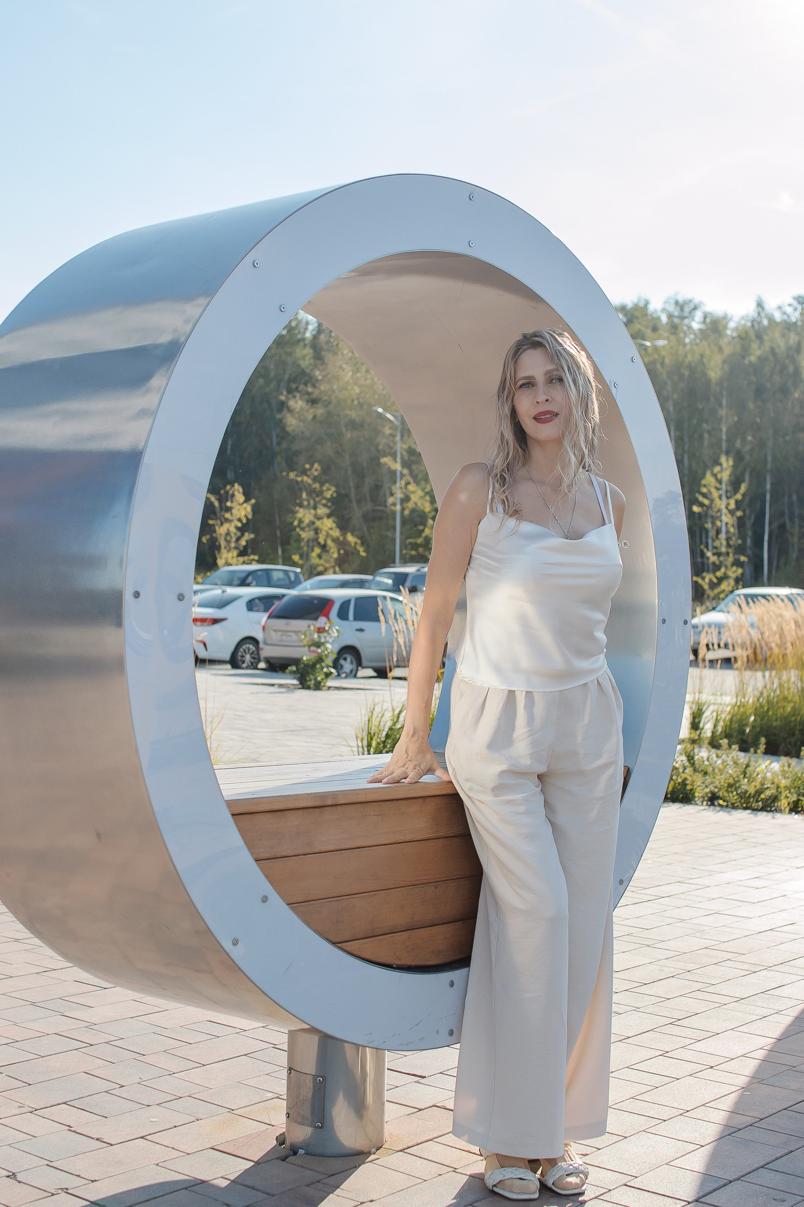 Татьяна. Семейный и детский фотограф в Челябинске Елена Вышегородцева