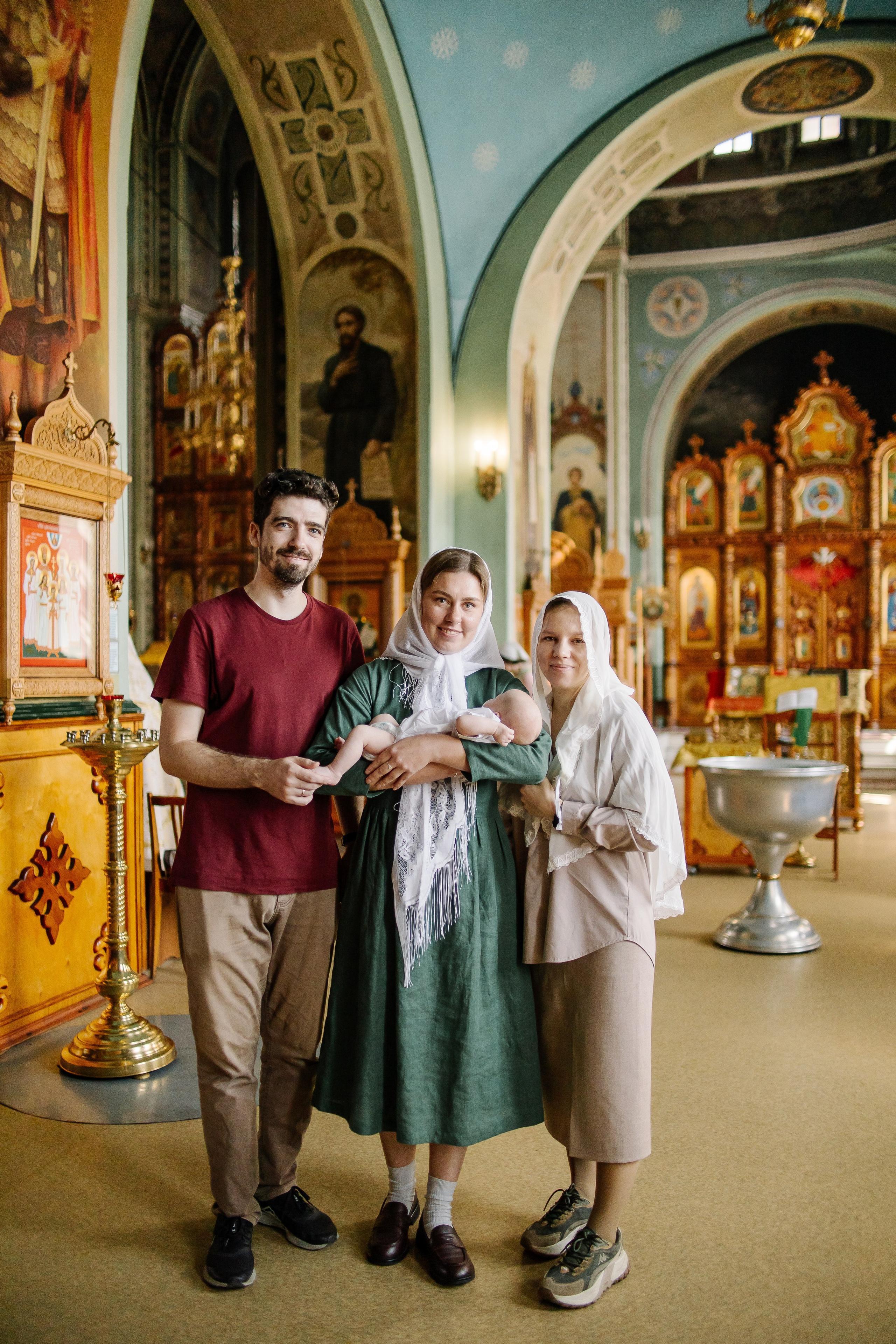 Тимофей (Красная Церковь у цирка). Семейный и детский фотограф в Челябинске Елена Вышегородцева