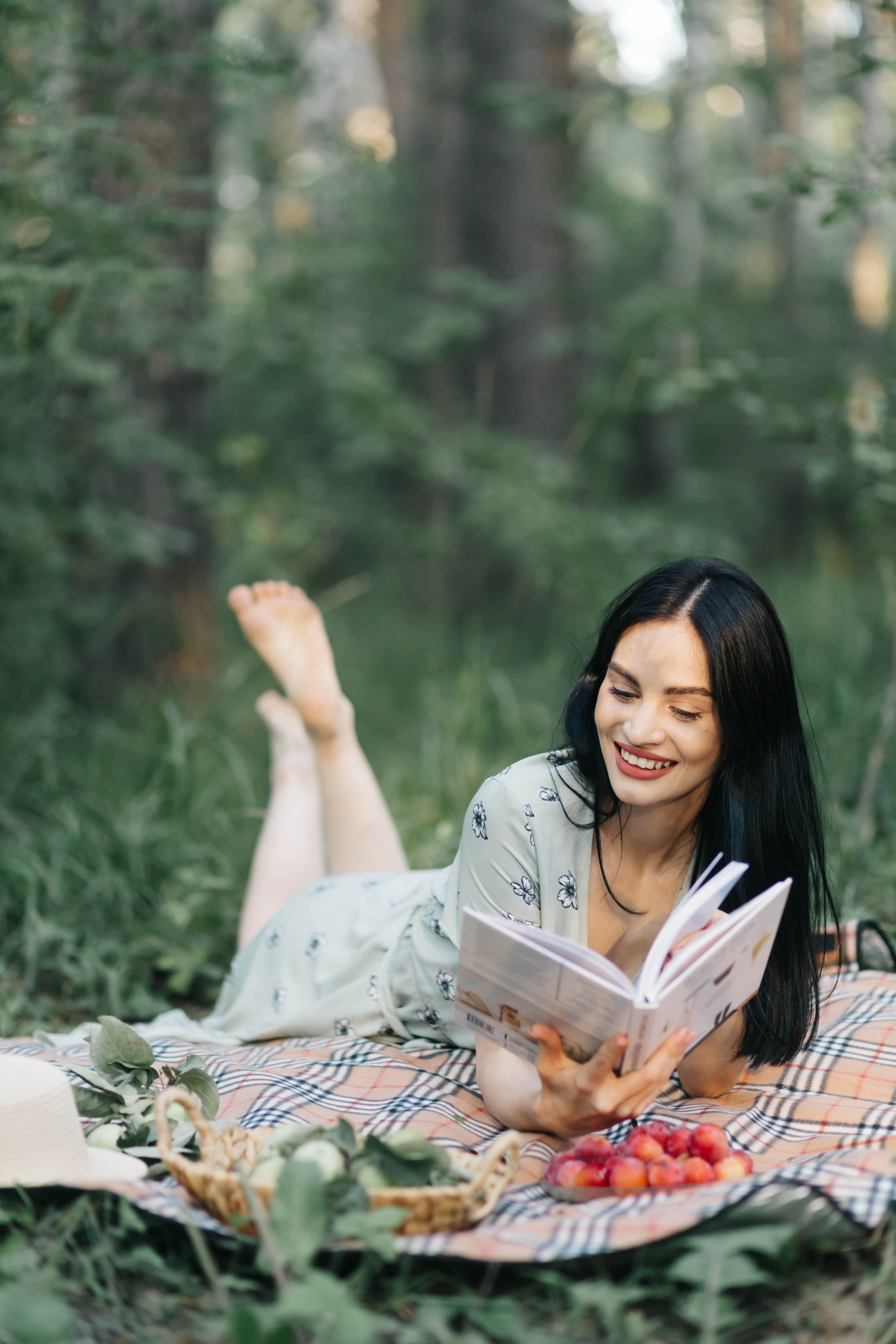Виктория. Семейный и детский фотограф в Челябинске Елена Вышегородцева