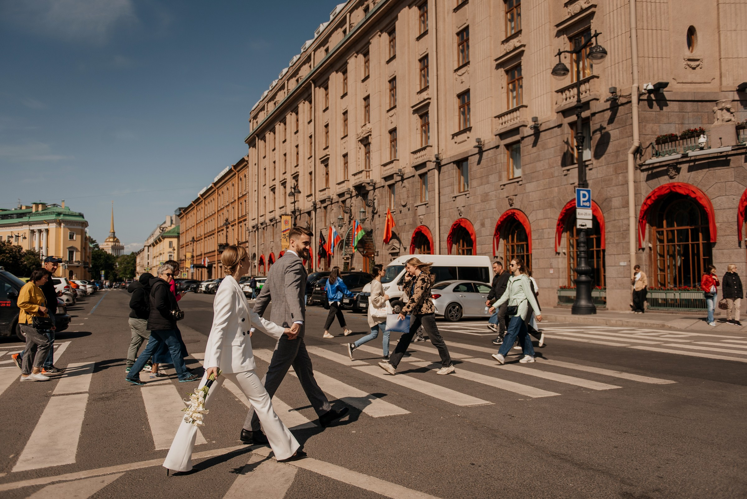 фотограф на свадьбу