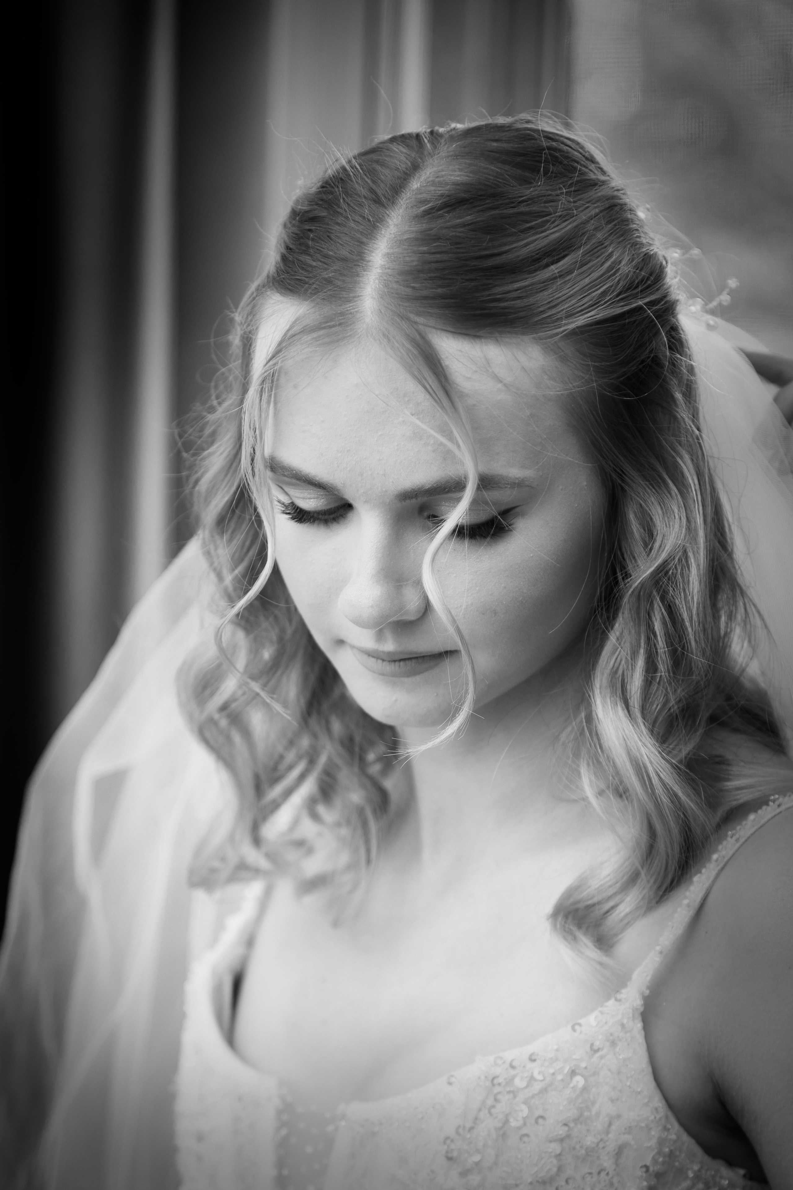 фото невесты