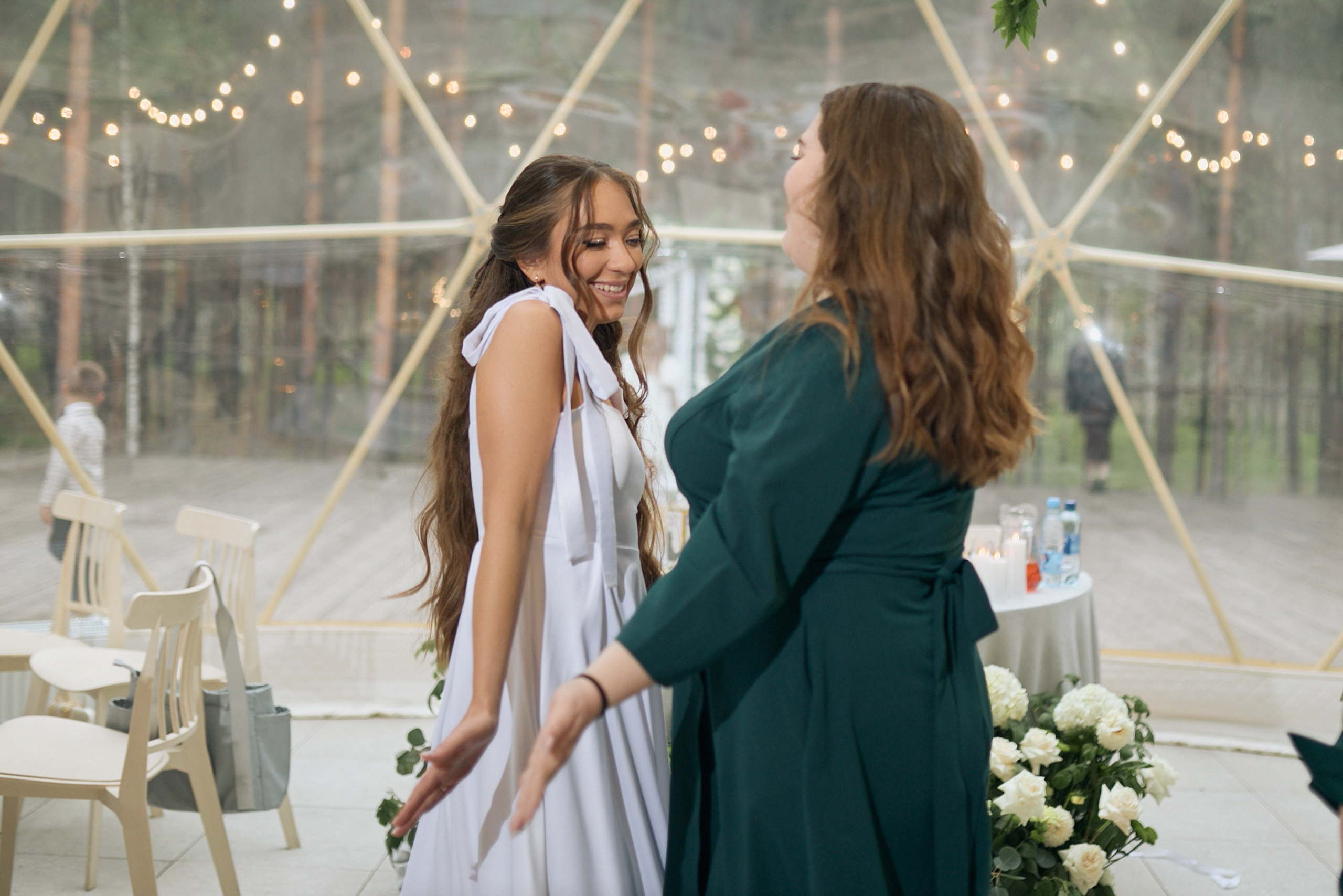 Ирина и Дмитрий. 22.08.2025. Алина Каравайцева. Фотограф в городе Барнаул