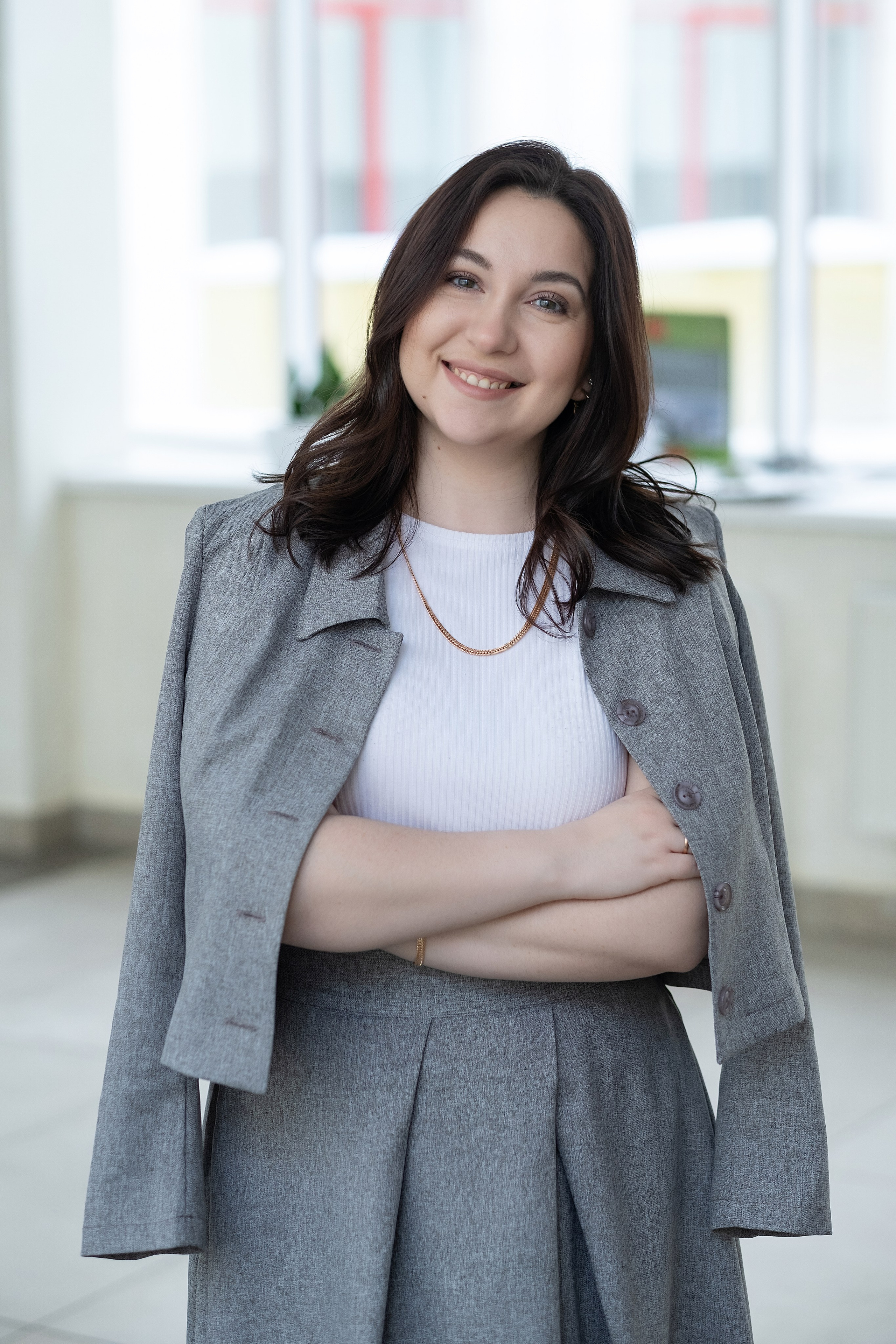 Съёмка для учителя. Фотограф Евгения Войко Тюмень