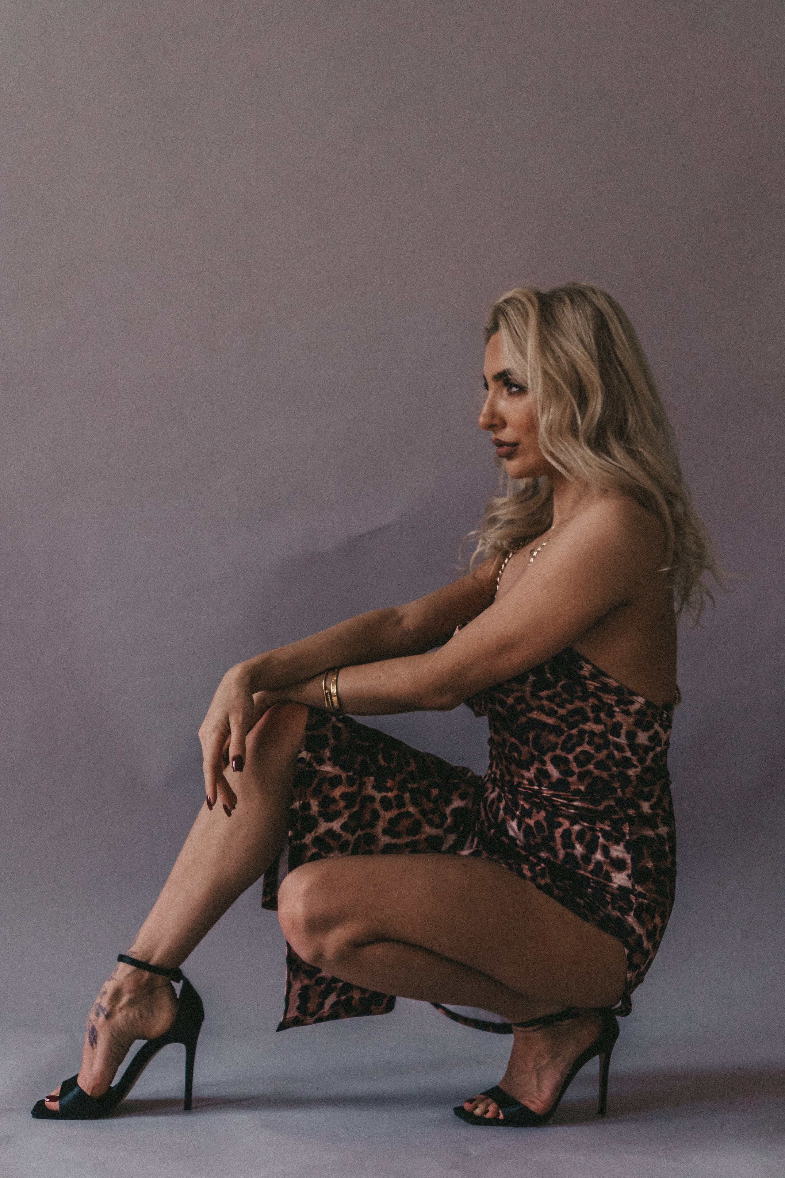 Студийная. Профессиональный фотограф, Санкт-Петербург — Виктория Богомолова