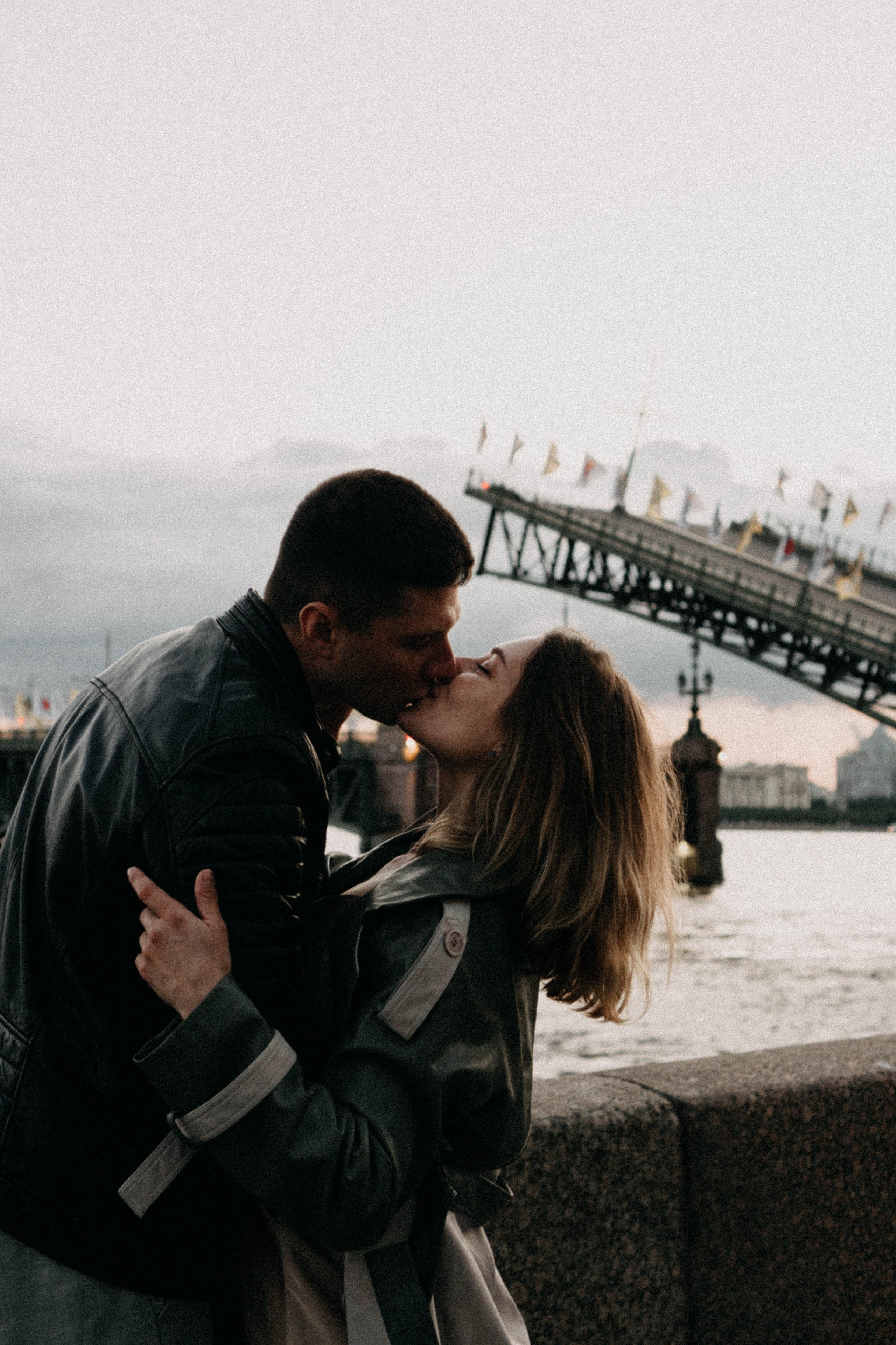 Рассветная, белые ночи. Профессиональный фотограф, Санкт-Петербург — Виктория Богомолова