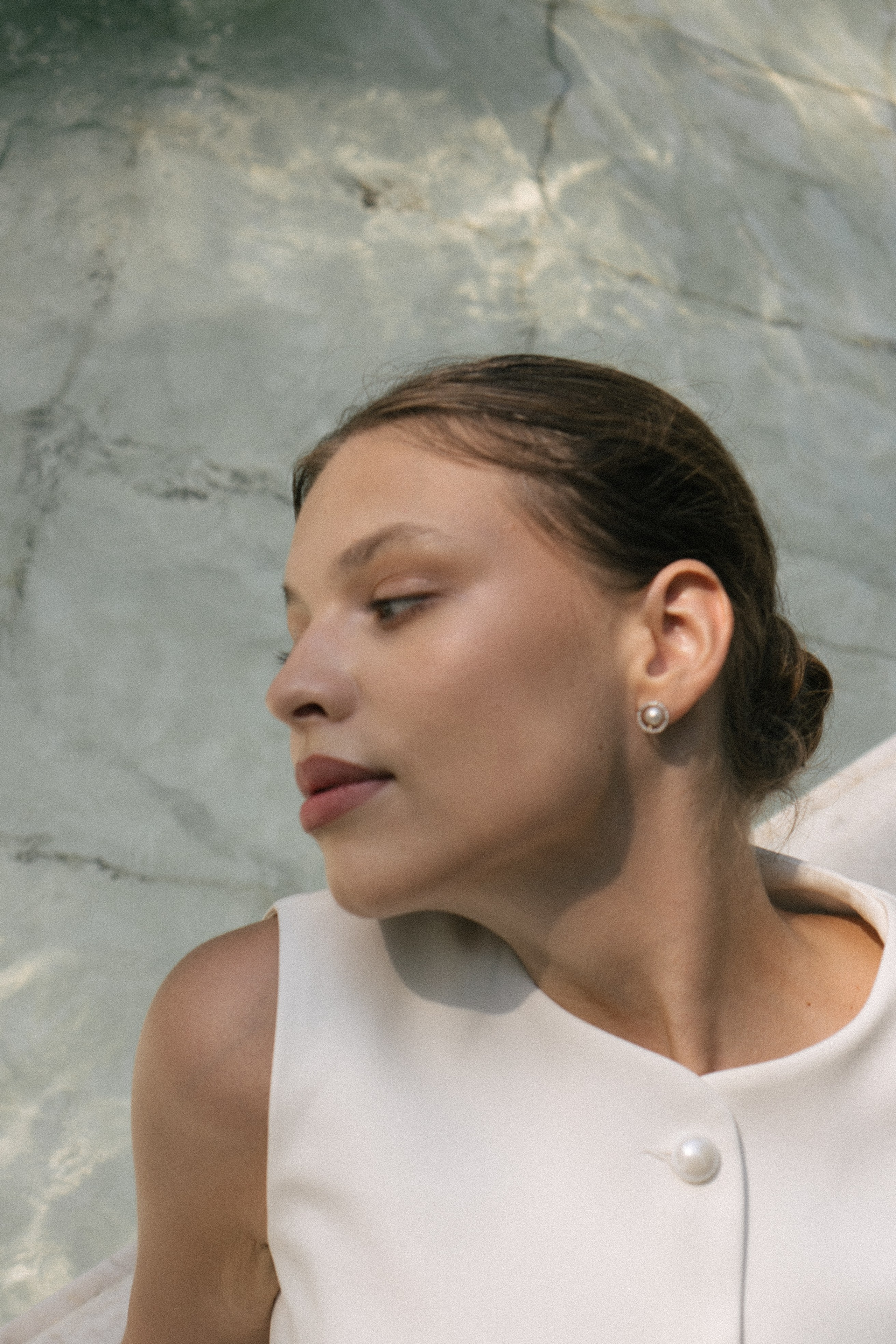 ПРОГУЛКА ПО ЛЕТНЕМУ САДУ. Профессиональный фотограф, Санкт-Петербург — Виктория Богомолова