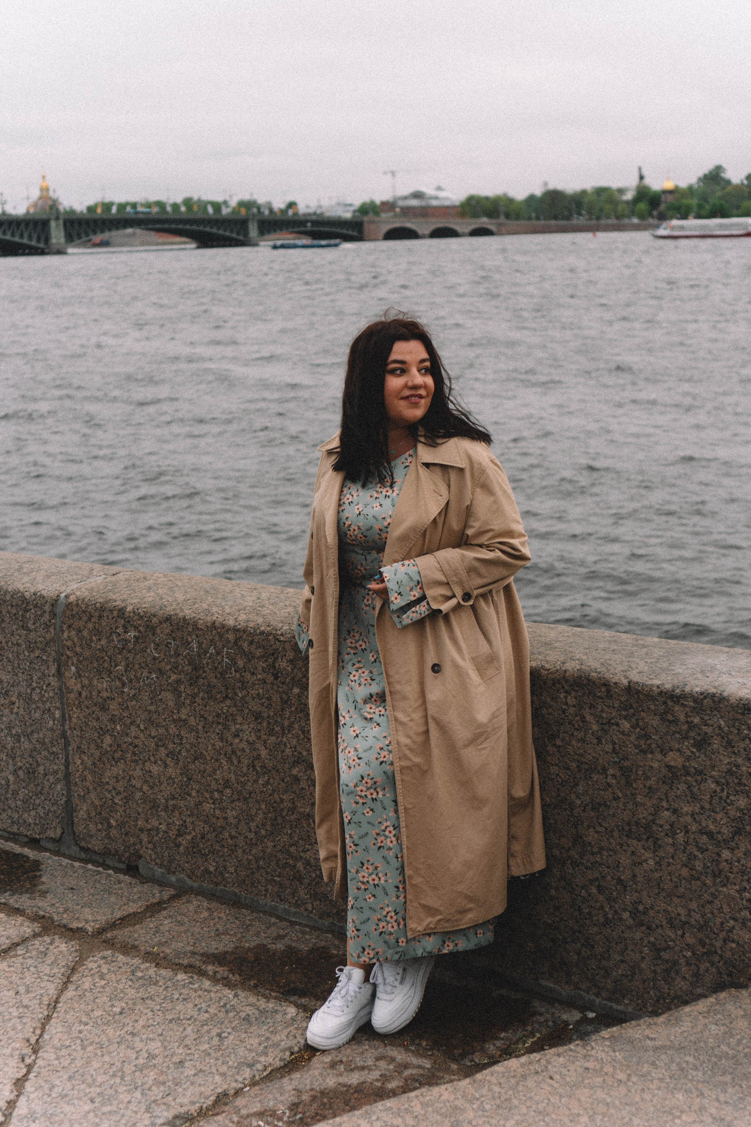 ПИТЕРСКАЯ ПРОГУЛКА. Профессиональный фотограф, Санкт-Петербург — Виктория Богомолова