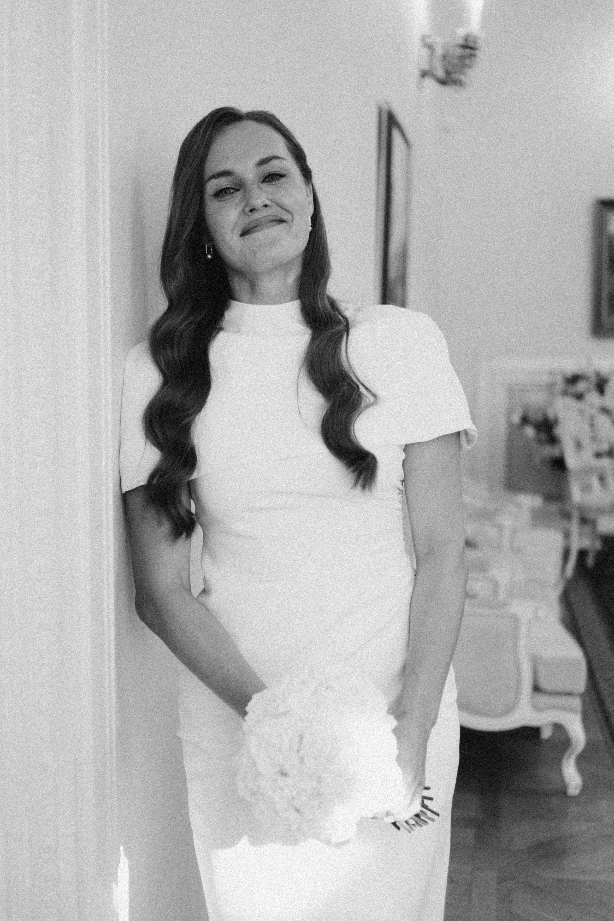 СВАДЕБНАЯ В ПУШКИНЕ. Профессиональный фотограф, Санкт-Петербург — Виктория Богомолова