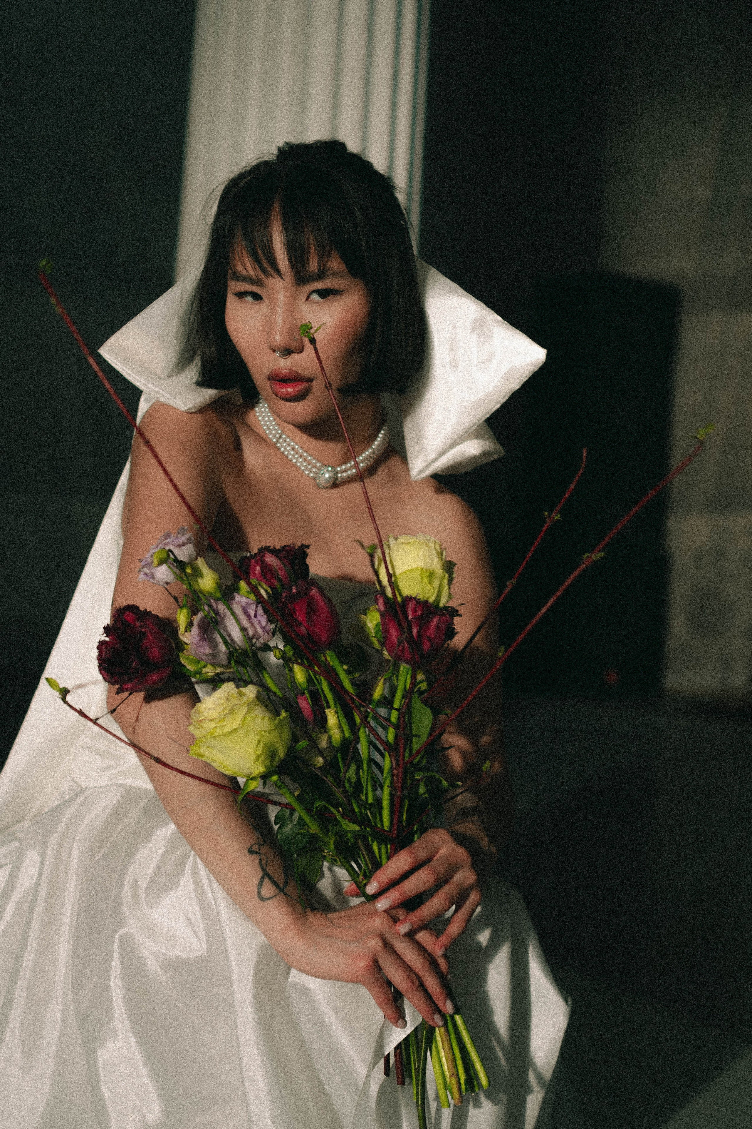 СВАБЕДНАЯ ФОТСЕССИИЯ В ОДНОМ ИЗ ЗАЛОВ НИКОЛАЕВСКОГО ДВОРЦА. Профессиональный фотограф, Санкт-Петербург — Виктория Богомолова