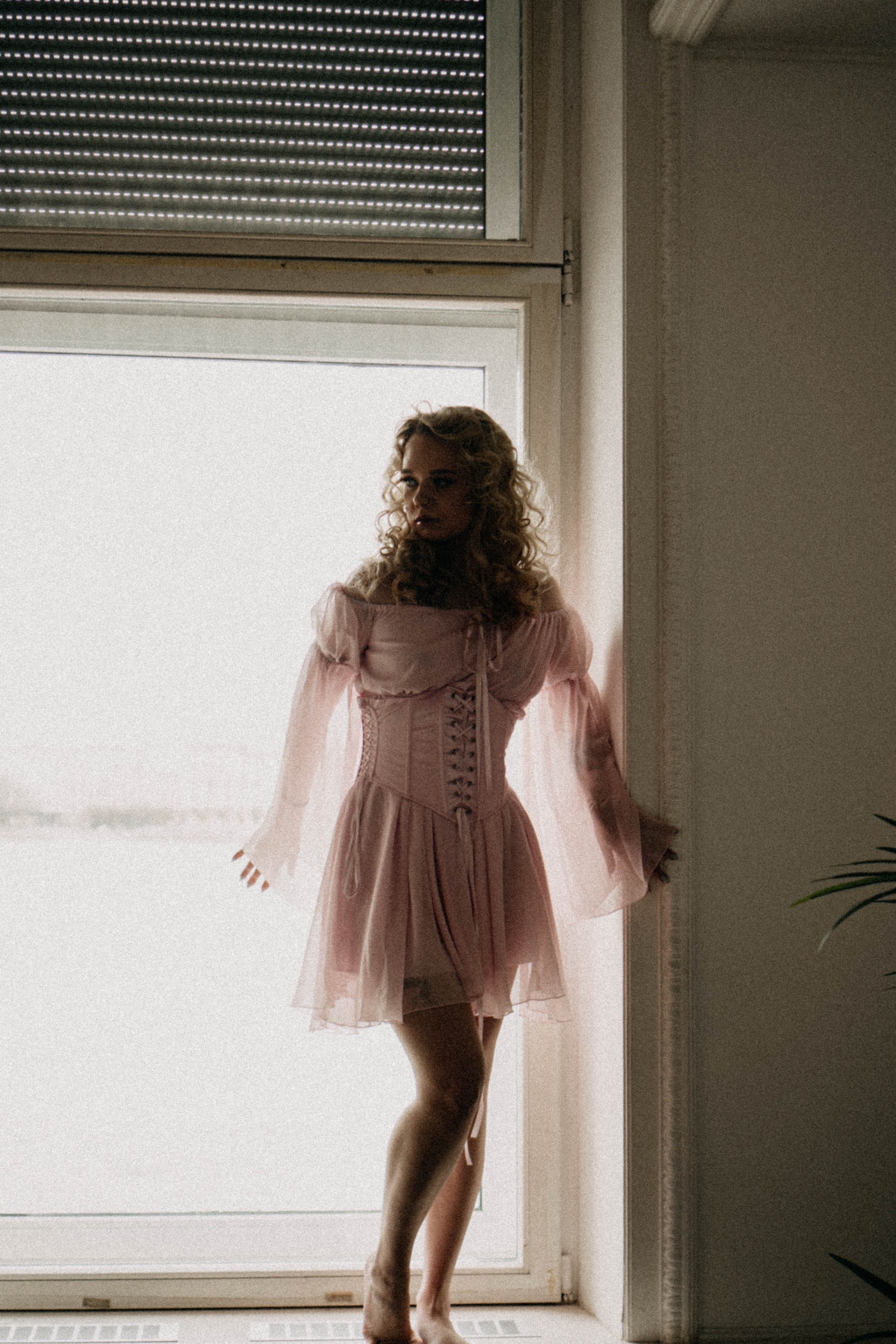 Студийная. Профессиональный фотограф, Санкт-Петербург — Виктория Богомолова