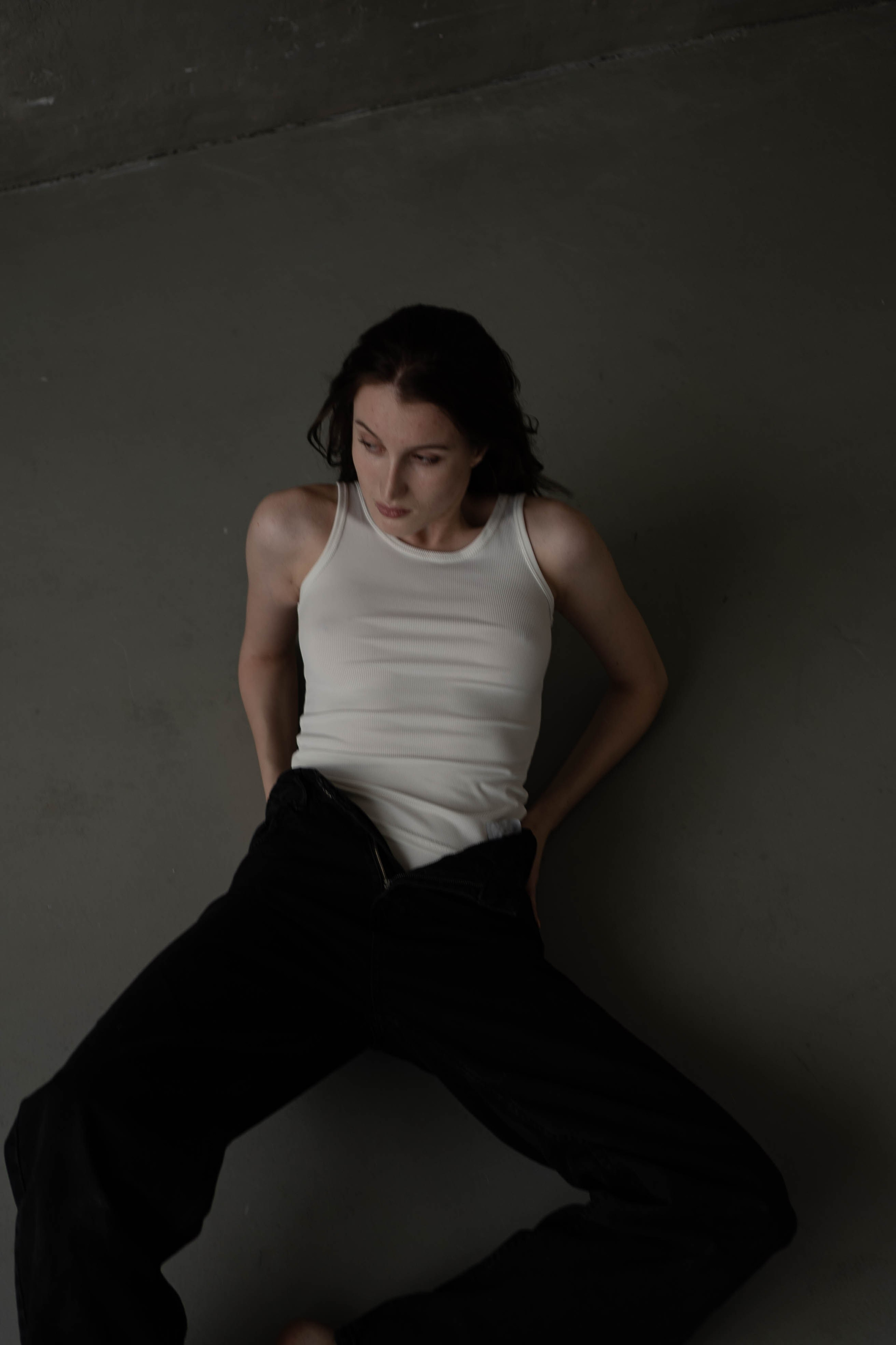 Студийная. Профессиональный фотограф, Санкт-Петербург — Виктория Богомолова