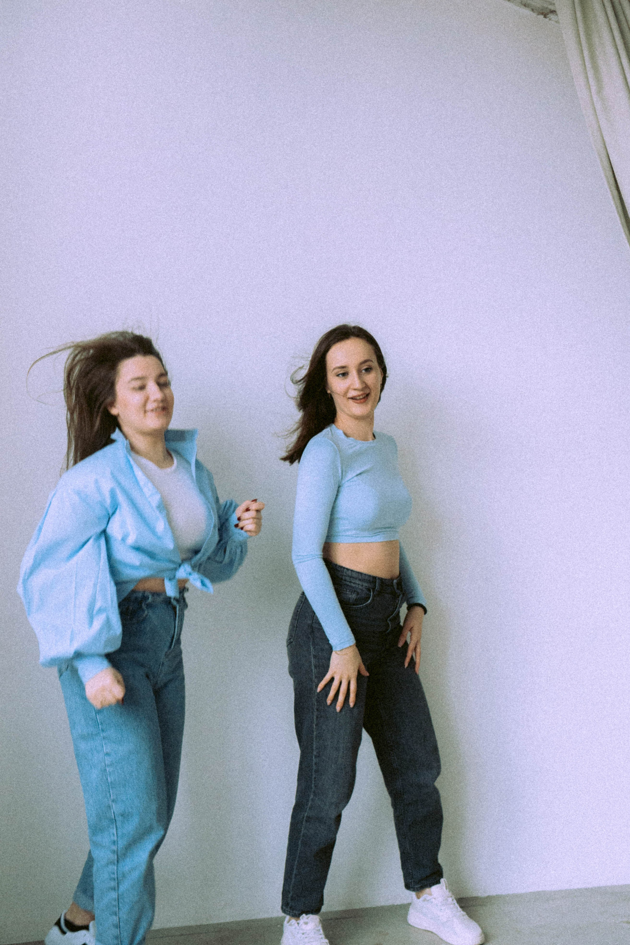 Подружки. Профессиональный фотограф, Санкт-Петербург — Виктория Богомолова