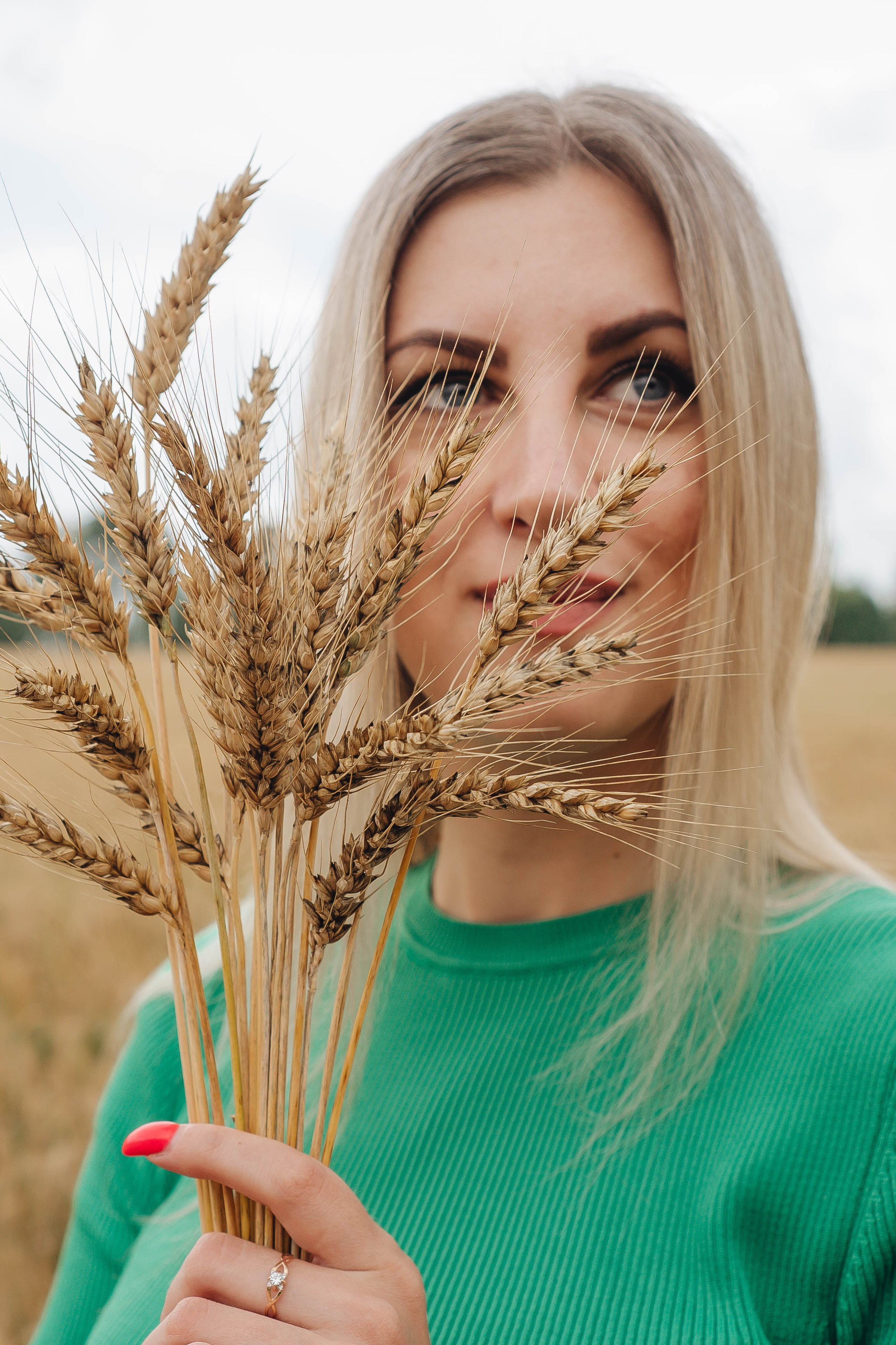 Проогулка под дождем. Профессиональный фотограф, Санкт-Петербург — Виктория Богомолова