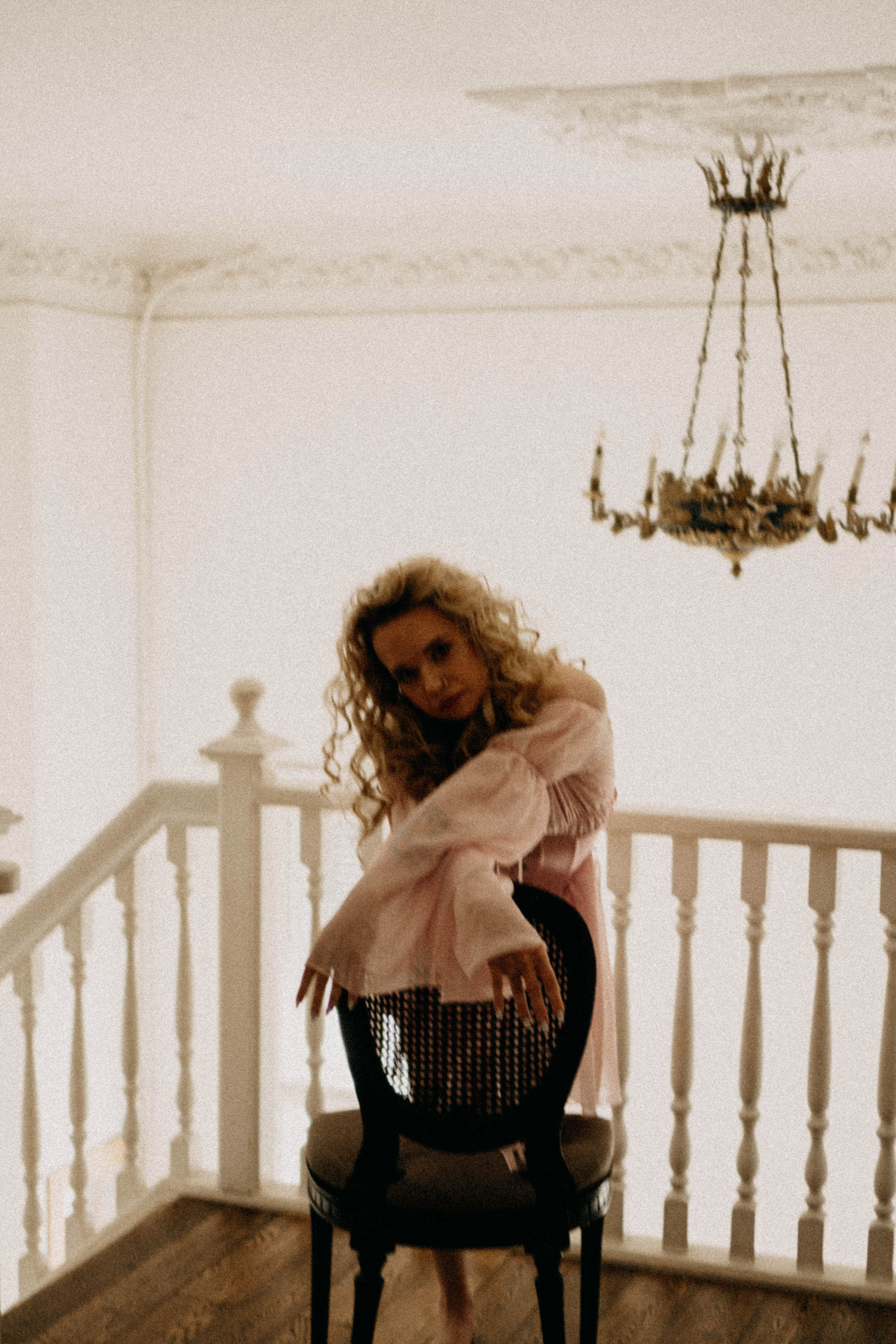 Студийная. Профессиональный фотограф, Санкт-Петербург — Виктория Богомолова