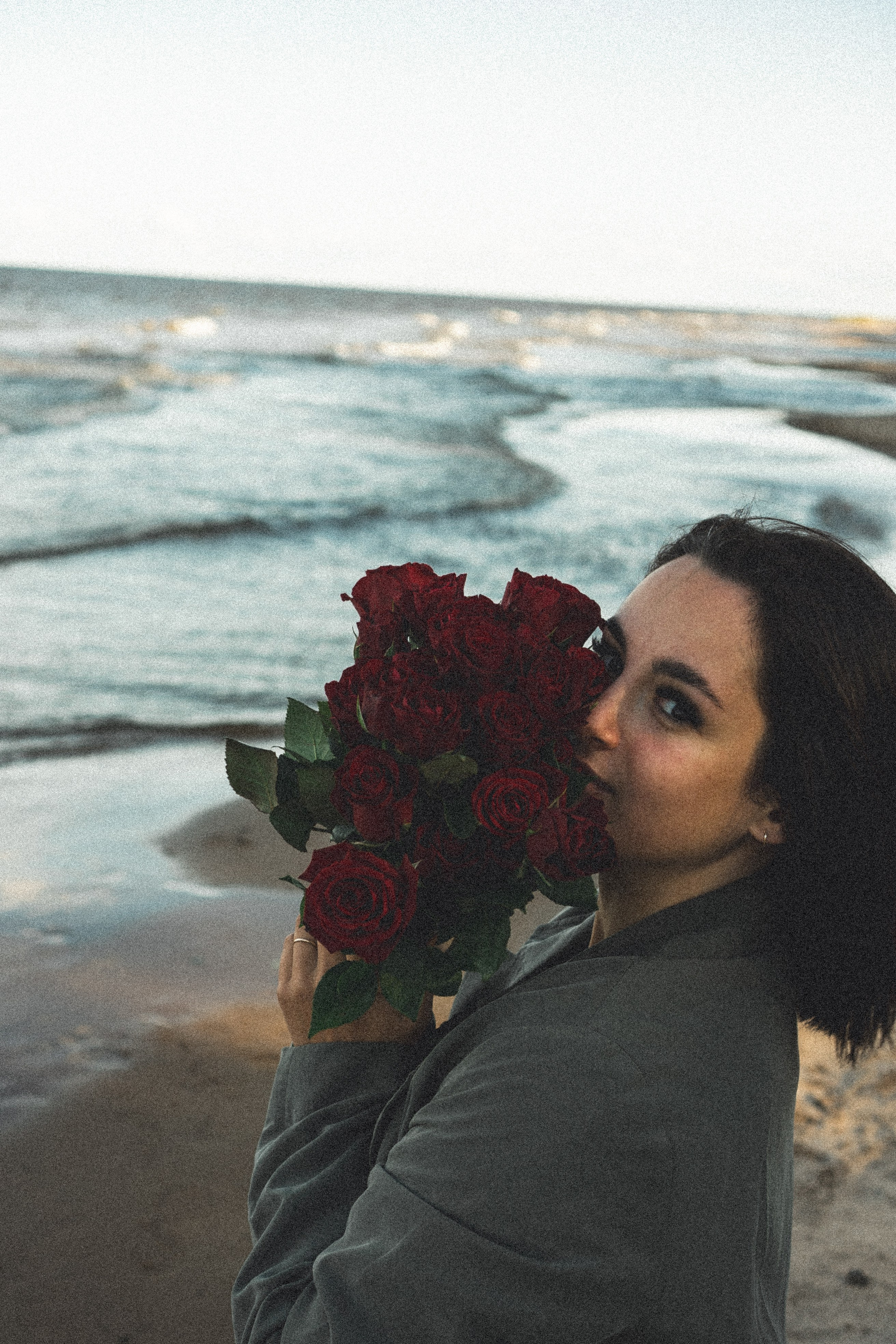 Розы. Профессиональный фотограф, Санкт-Петербург — Виктория Богомолова