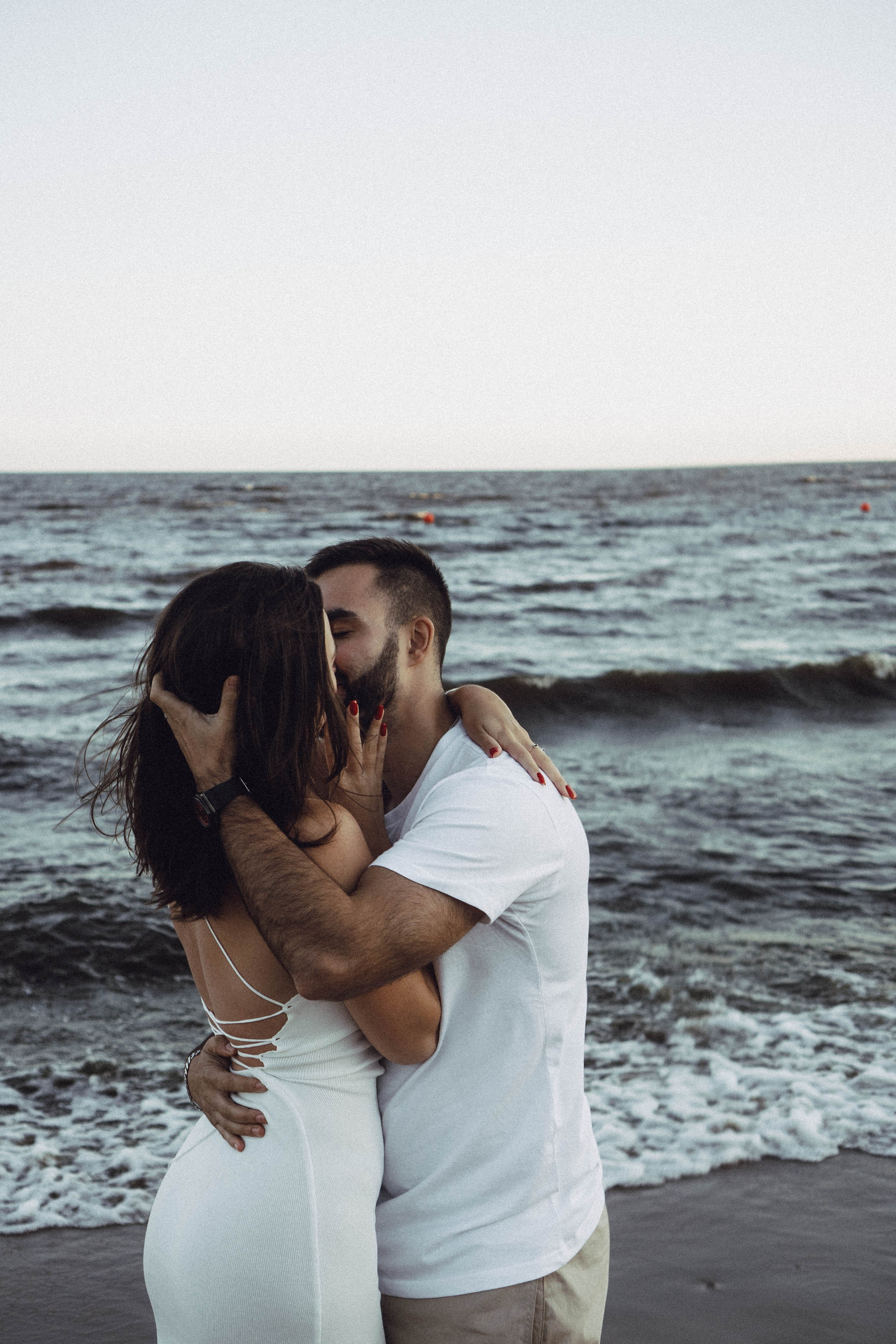 Любовь на заливе. Профессиональный фотограф, Санкт-Петербург — Виктория Богомолова