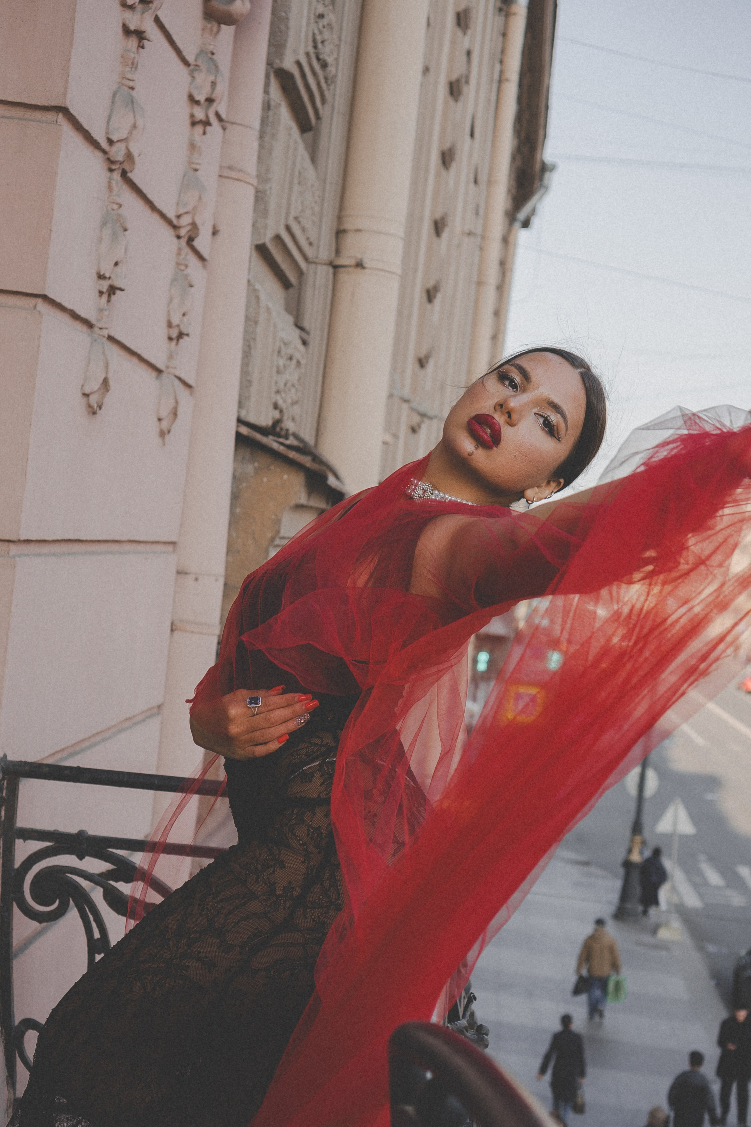 ПИТЕРСКИЙ БАЛКОНЧИК. Профессиональный фотограф, Санкт-Петербург — Виктория Богомолова