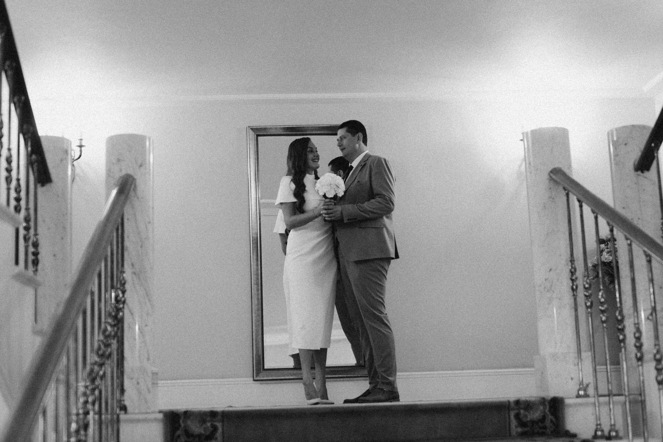 СВАДЕБНАЯ В ПУШКИНЕ. Профессиональный фотограф, Санкт-Петербург — Виктория Богомолова