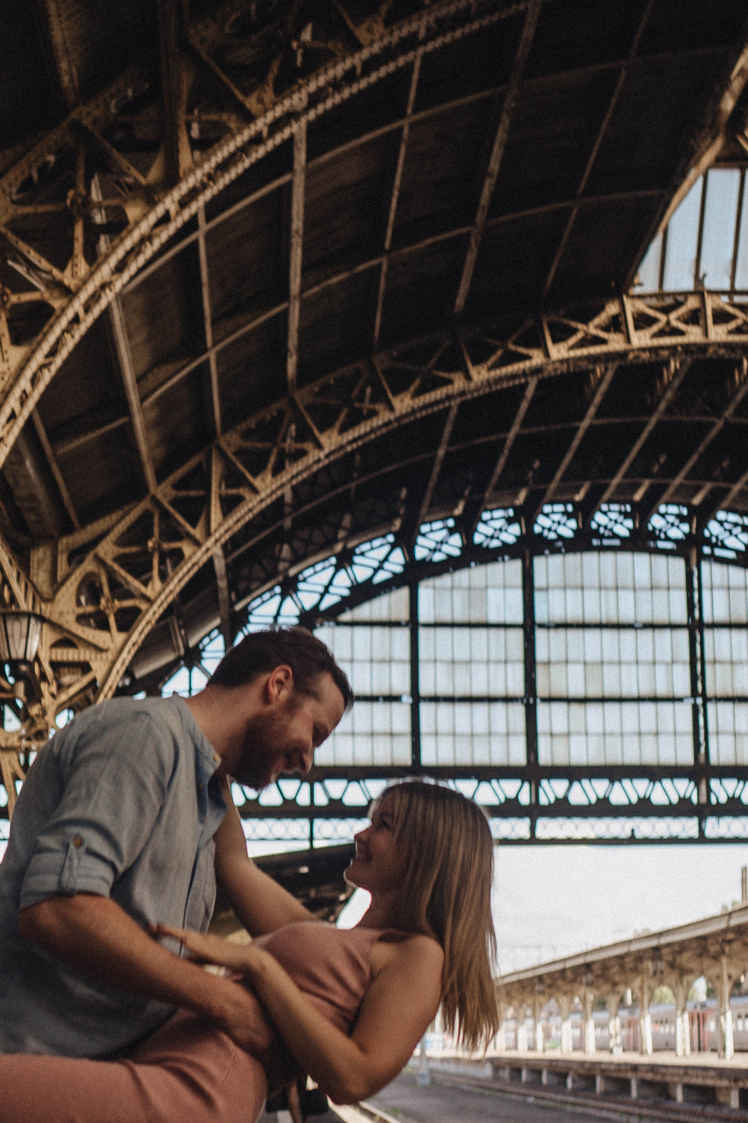 История на реальных событиях. Профессиональный фотограф, Санкт-Петербург — Виктория Богомолова