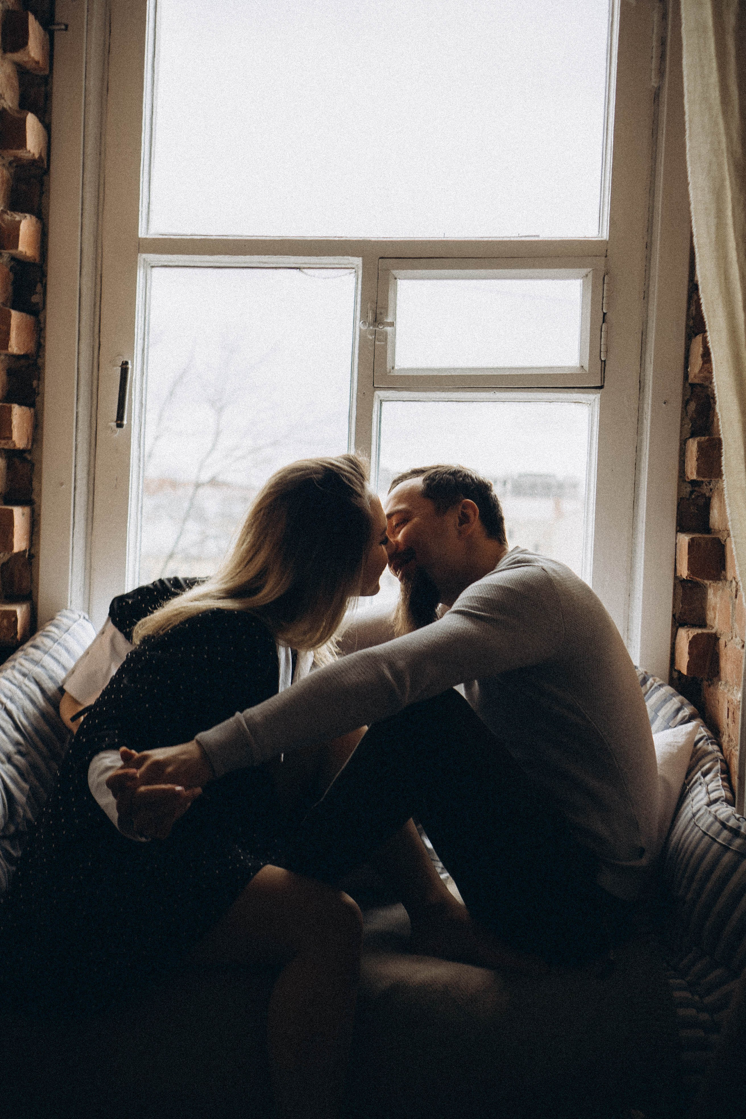 Любовь. Профессиональный фотограф, Санкт-Петербург — Виктория Богомолова