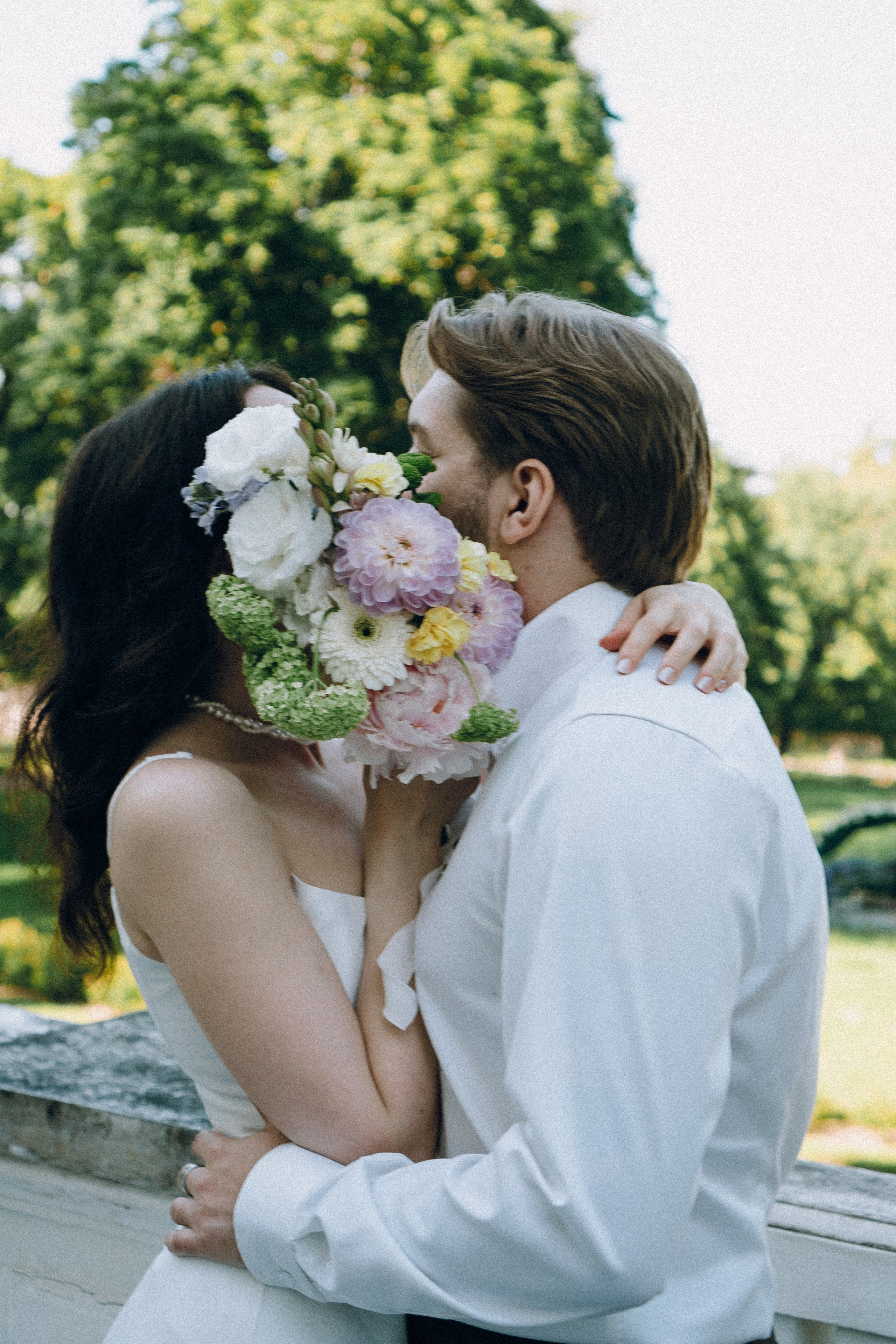 СВАДЕБНАЯ ФОТОСЕСИСИЯ В ГОРОДЕ ПУШКИН. Профессиональный фотограф, Санкт-Петербург — Виктория Богомолова