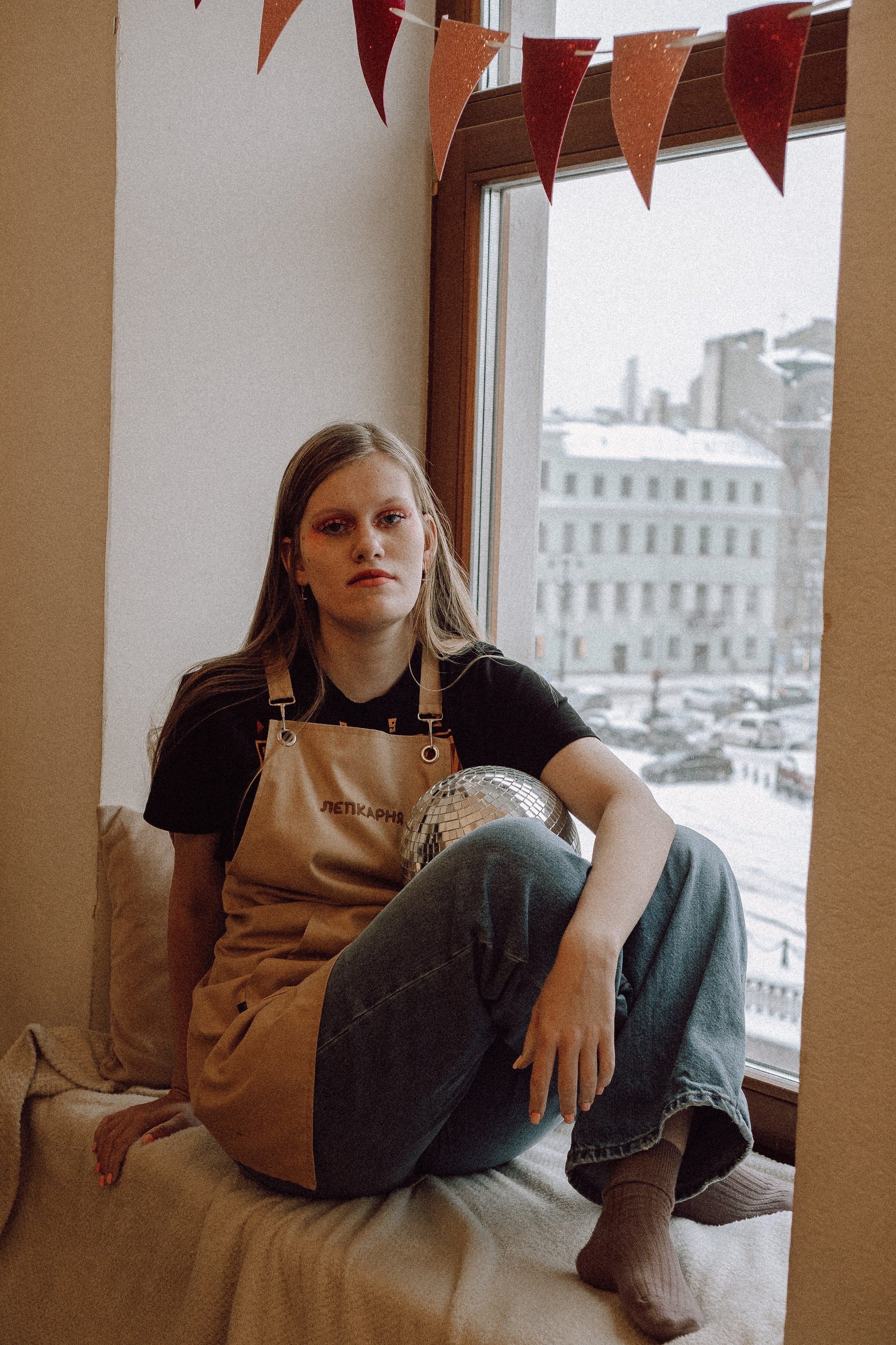 Студия лепки. Профессиональный фотограф, Санкт-Петербург — Виктория Богомолова