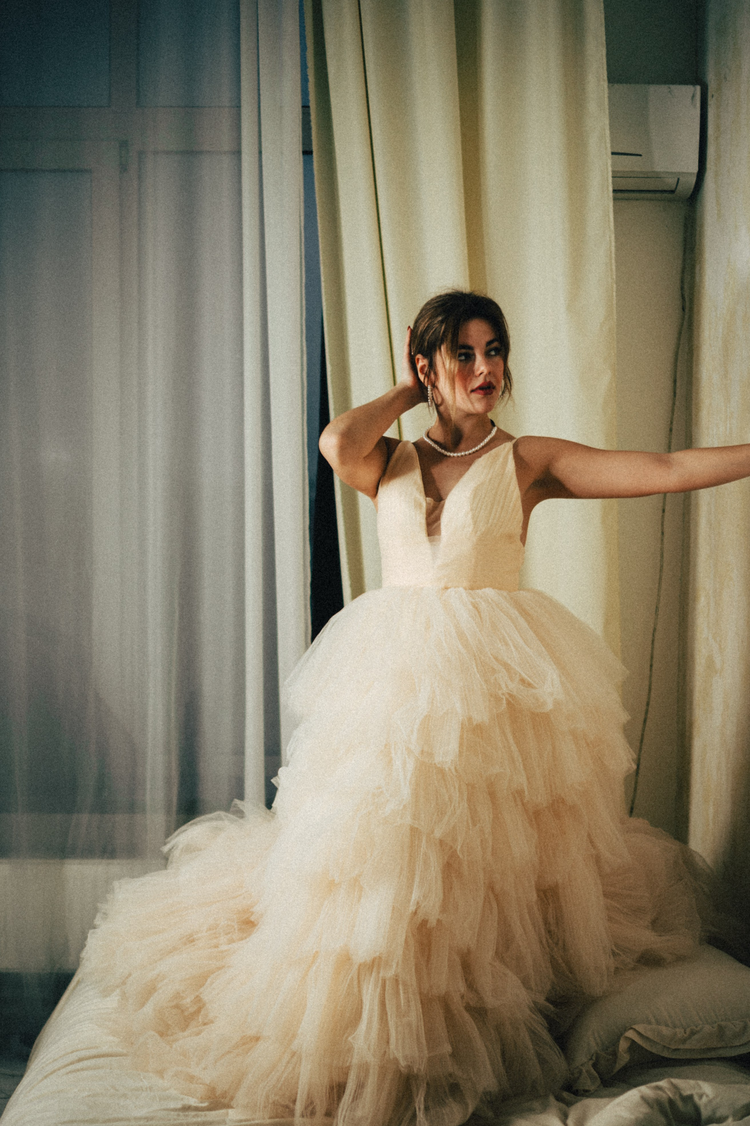 Сказочная история. Профессиональный фотограф, Санкт-Петербург — Виктория Богомолова