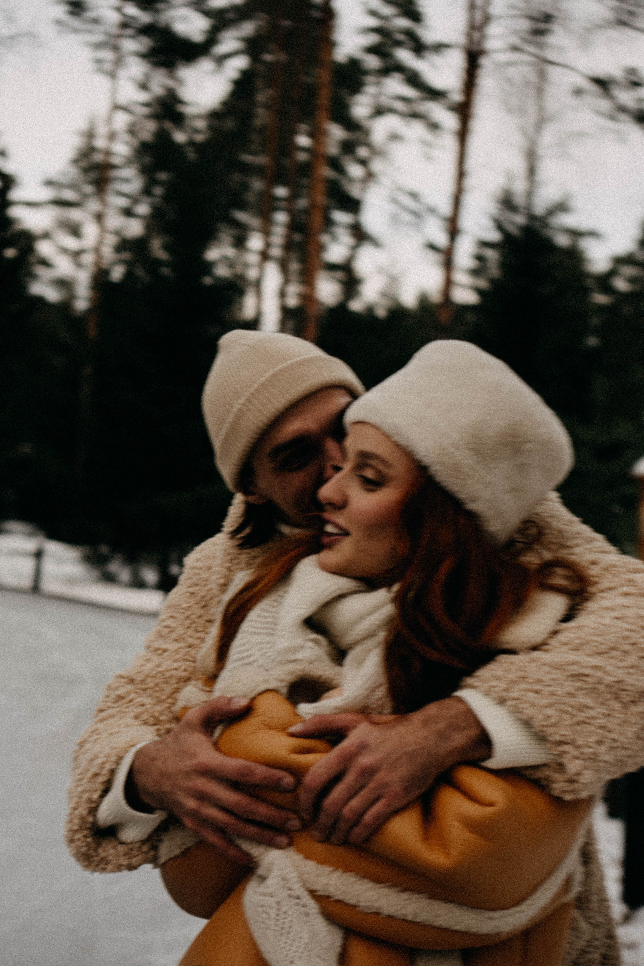 Каток. Профессиональный фотограф, Санкт-Петербург — Виктория Богомолова