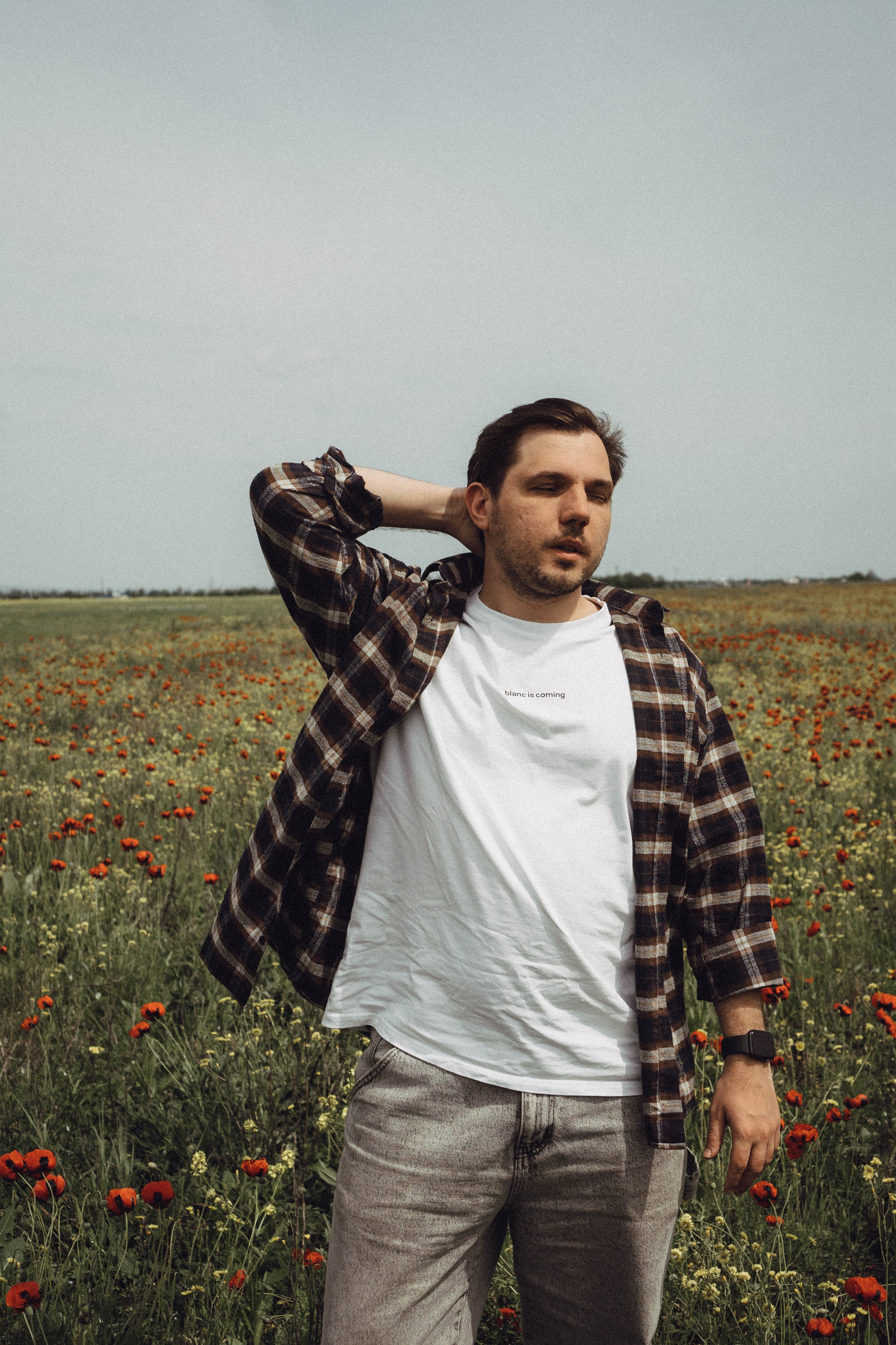 Маки. Профессиональный фотограф, Санкт-Петербург — Виктория Богомолова