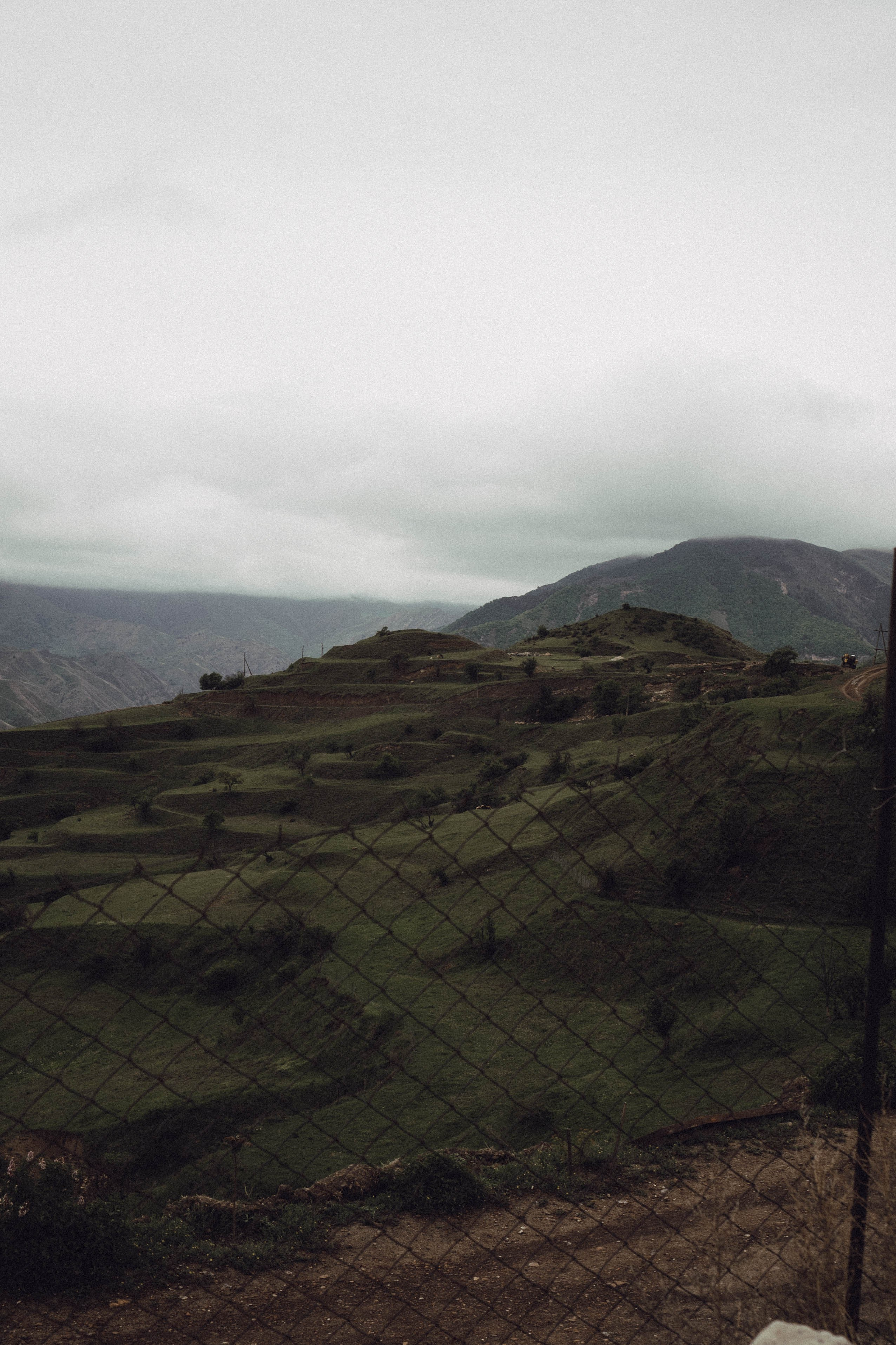 Кавказ. Профессиональный фотограф, Санкт-Петербург — Виктория Богомолова