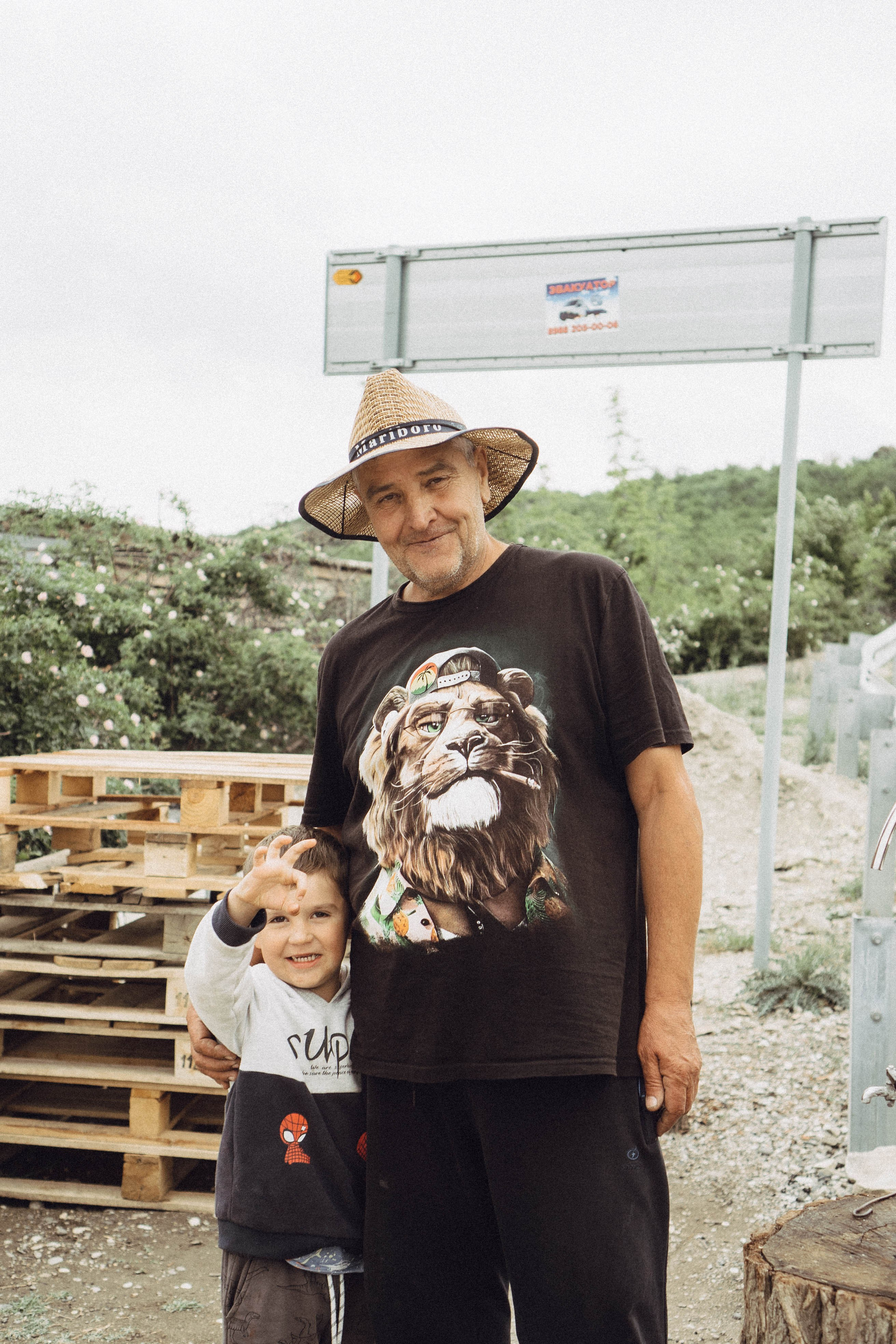 Кавказ. Профессиональный фотограф, Санкт-Петербург — Виктория Богомолова