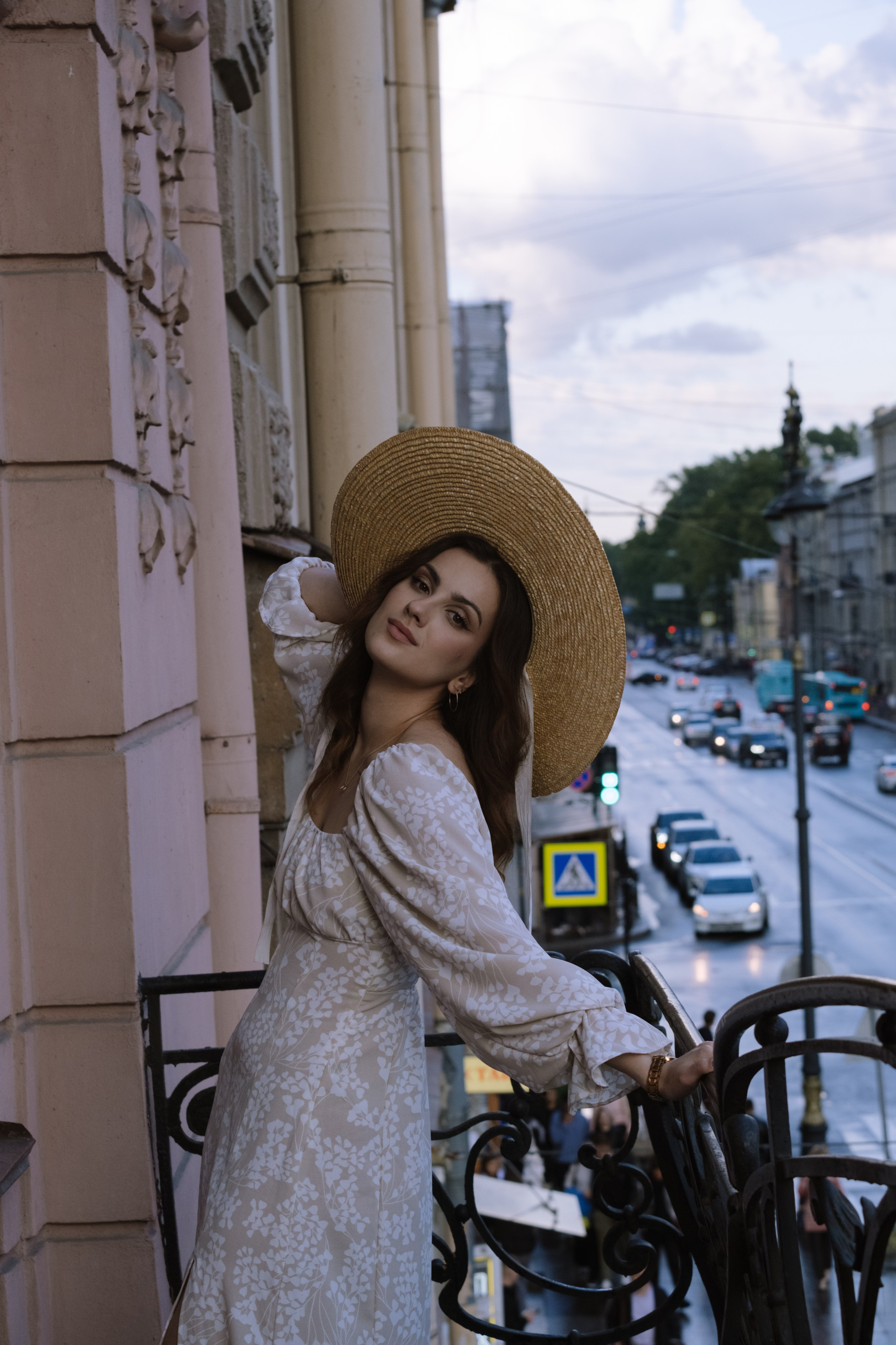 ЛЮБОВЬ В ИЮНЕ. Профессиональный фотограф, Санкт-Петербург — Виктория Богомолова