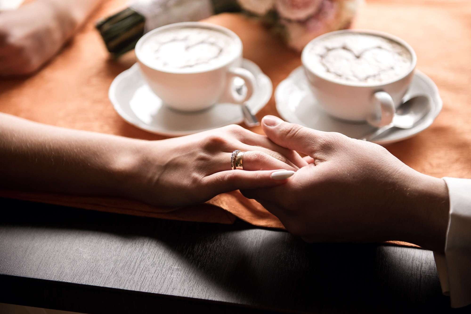 Дмитрий и Кристина