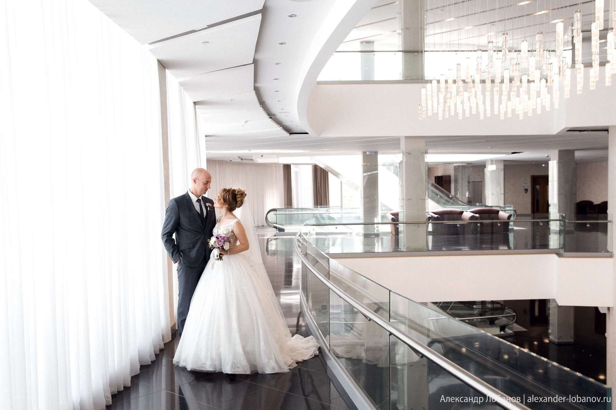 Денис и Ирина