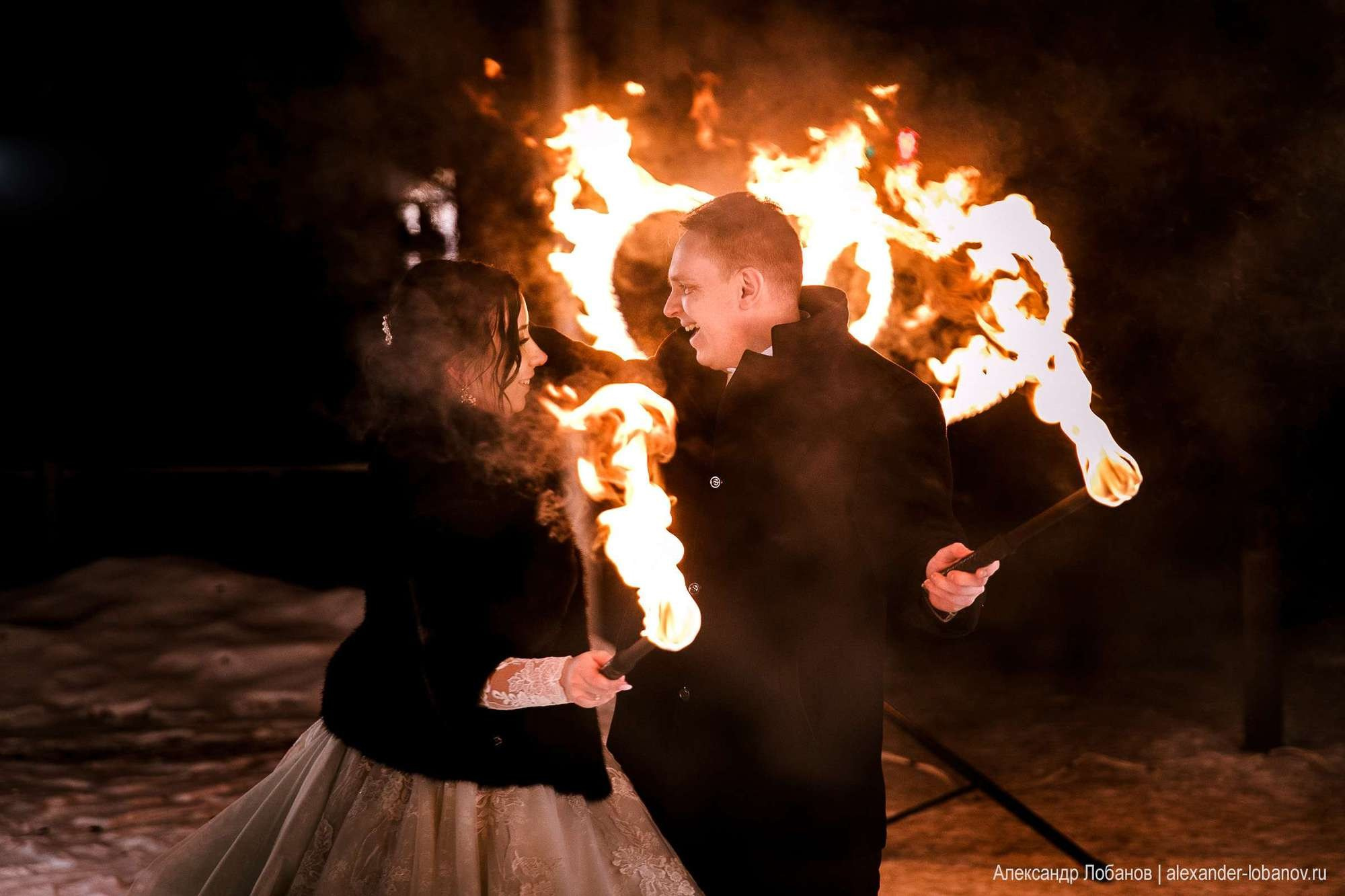 Илья и Марьям