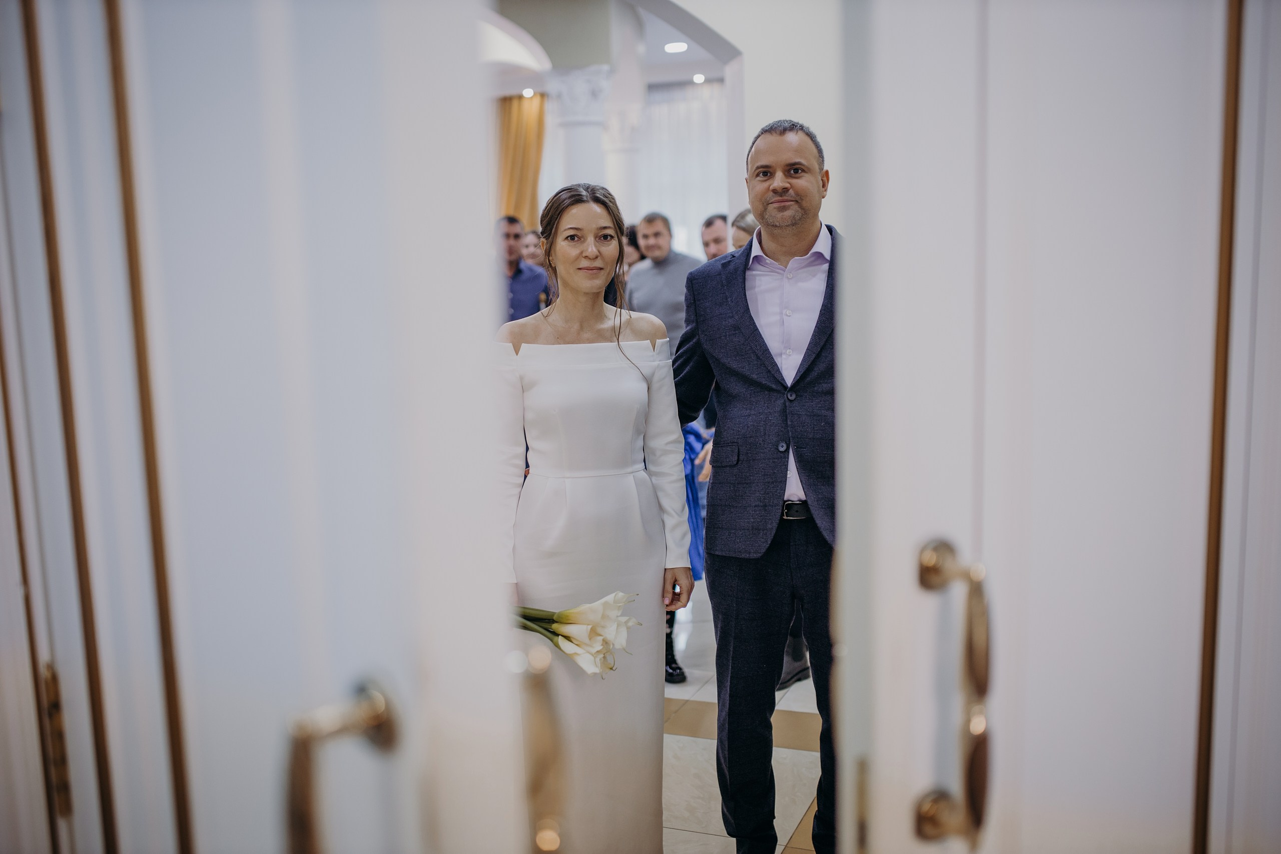 Светлана и Григорий. Портфолио